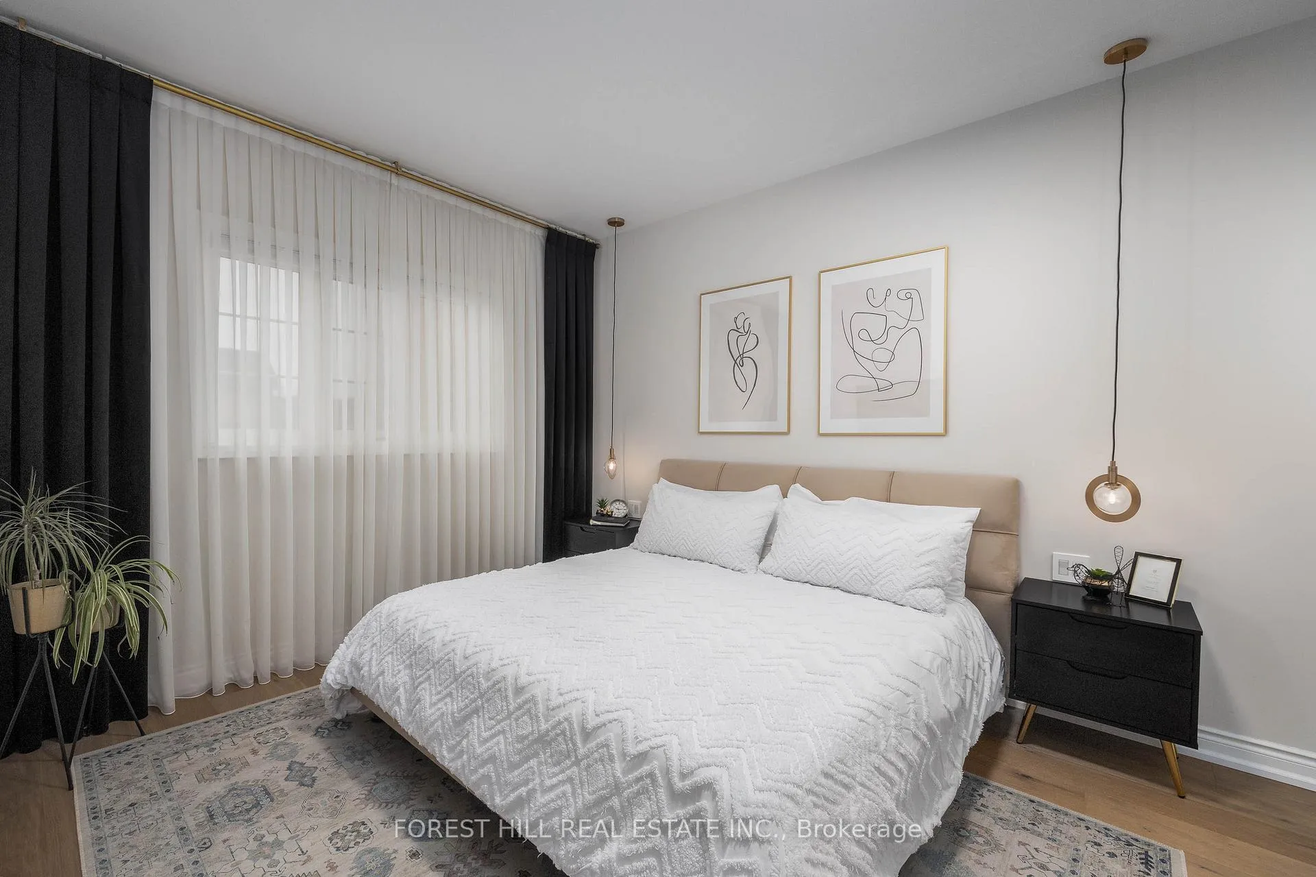 Photo 18 of 97 Bristlewood Crescent, Vaughan, Patterson — HOMEH