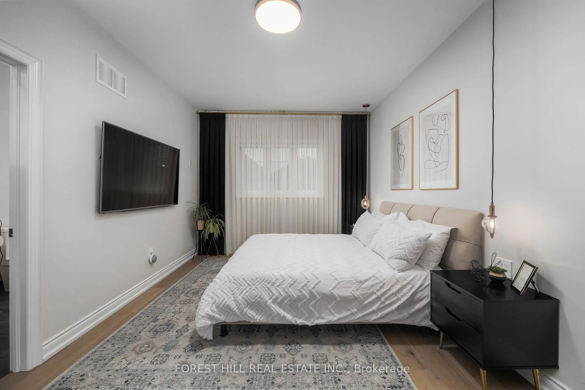 Photo 19 of 97 Bristlewood Crescent, Vaughan, Patterson — HOMEH