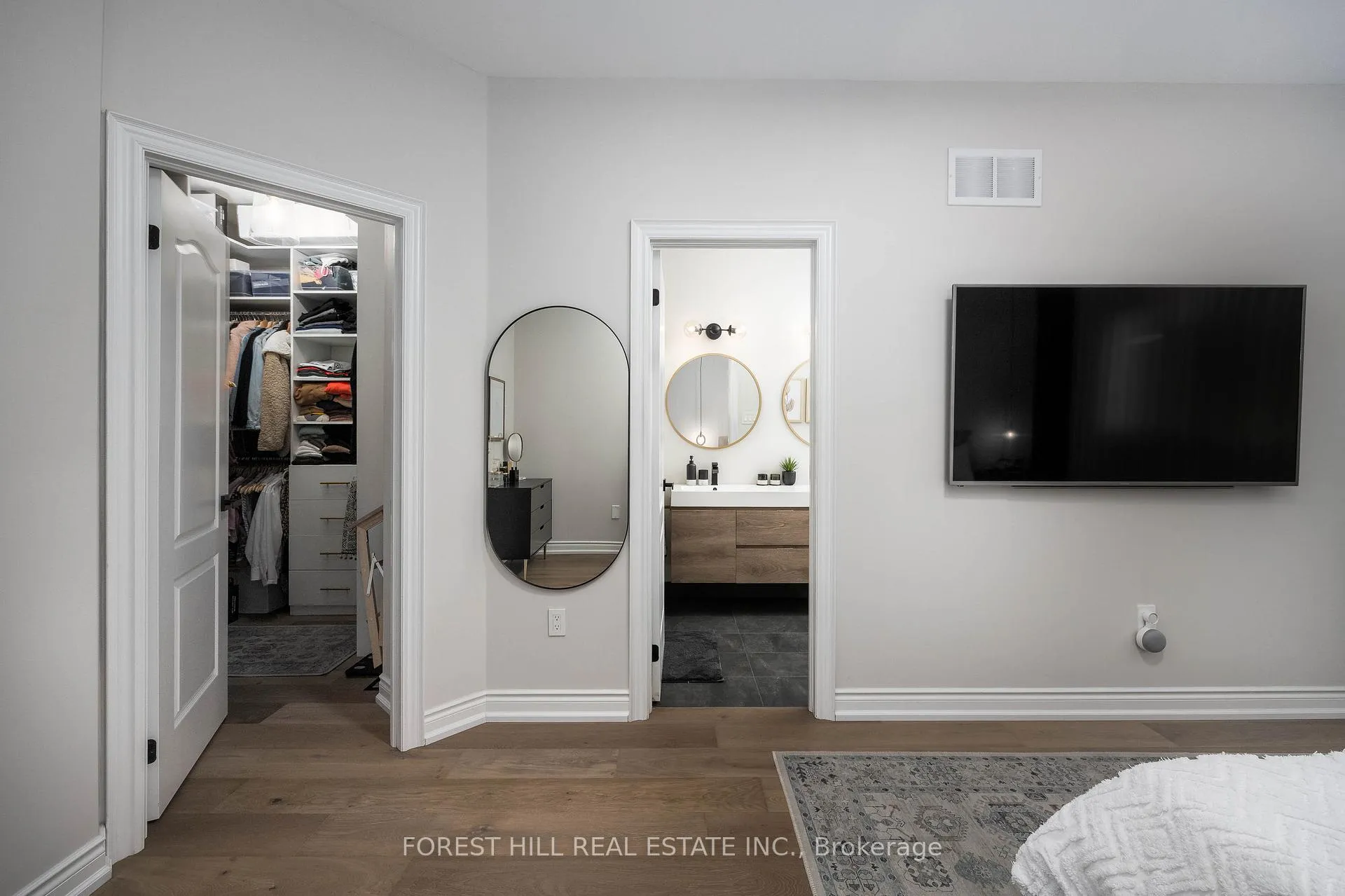 Photo 20 of 97 Bristlewood Crescent, Vaughan, Patterson — HOMEH