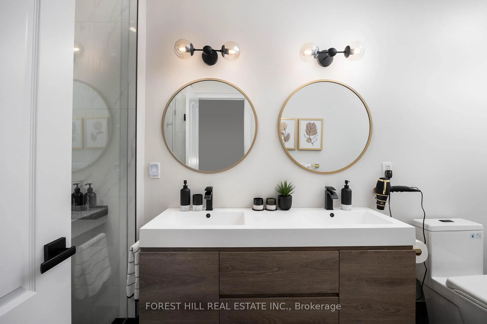 Photo 21 of 97 Bristlewood Crescent, Vaughan, Patterson — HOMEH