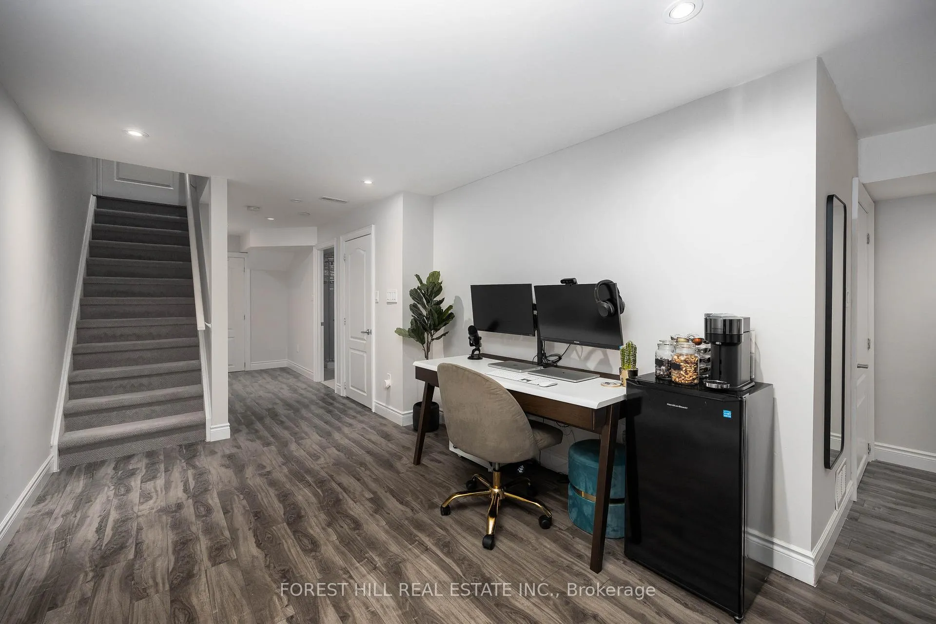 Photo 34 of 97 Bristlewood Crescent, Vaughan, Patterson — HOMEH