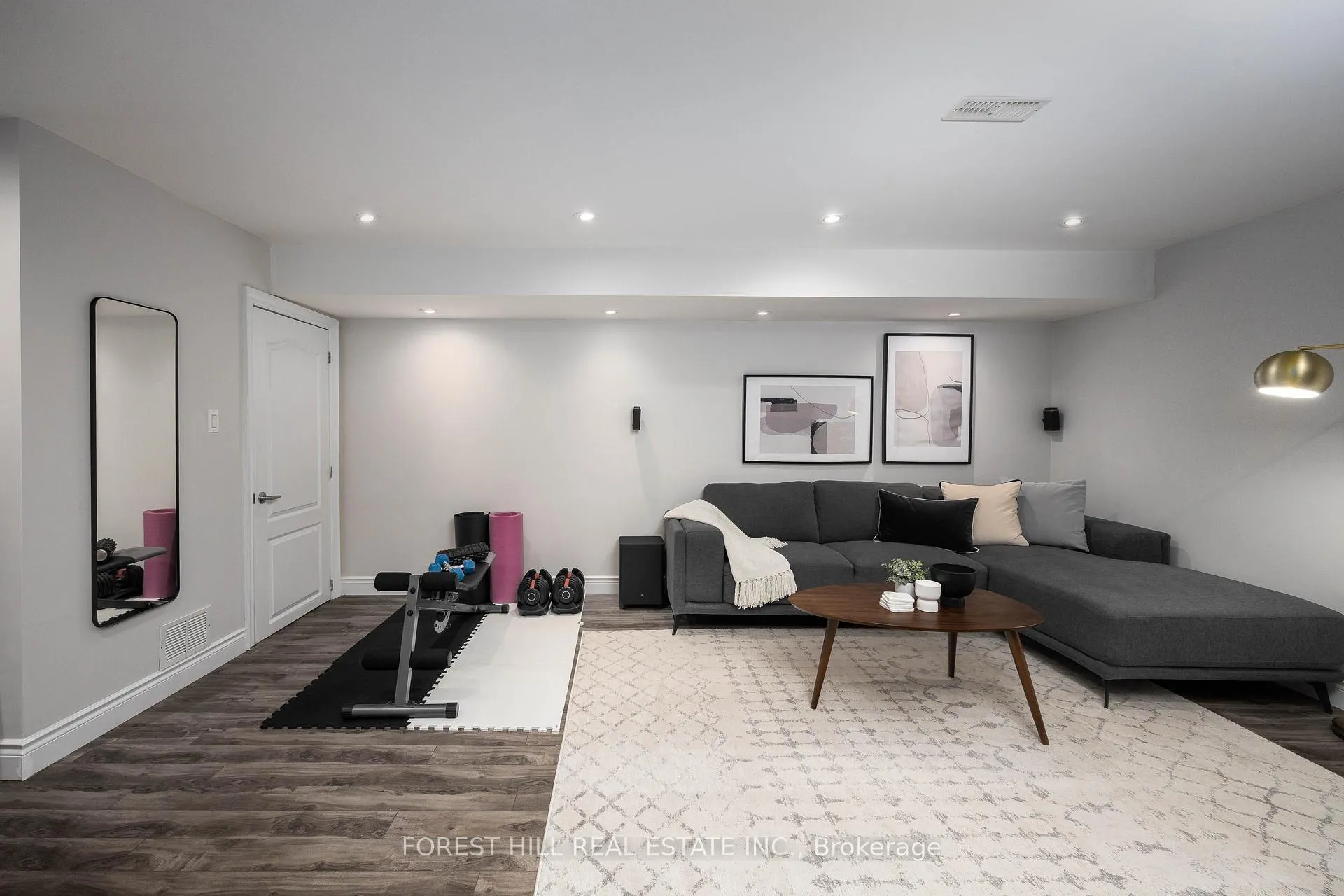 Photo 35 of 97 Bristlewood Crescent, Vaughan, Patterson — HOMEH