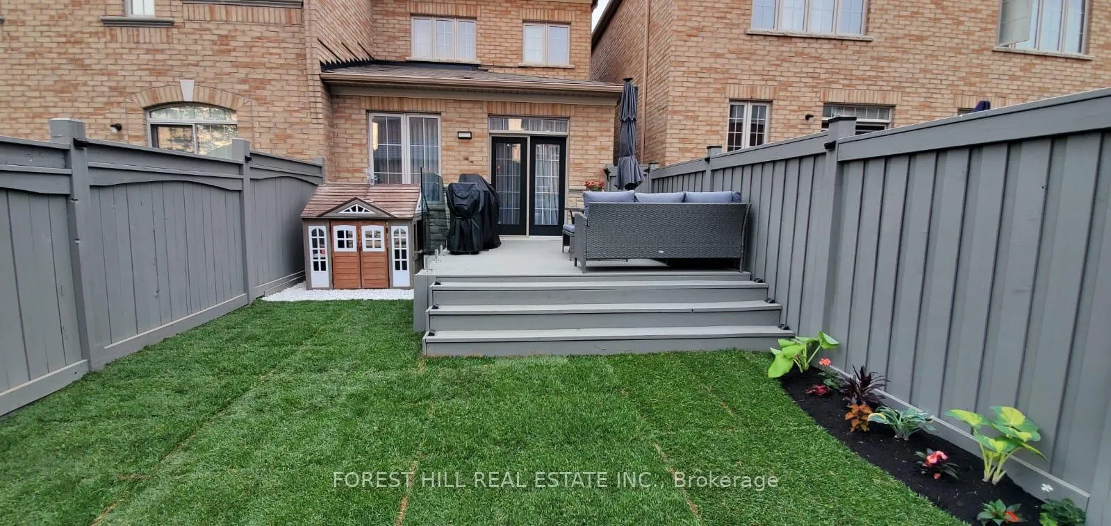 Photo 39 of 97 Bristlewood Crescent, Vaughan, Patterson — HOMEH