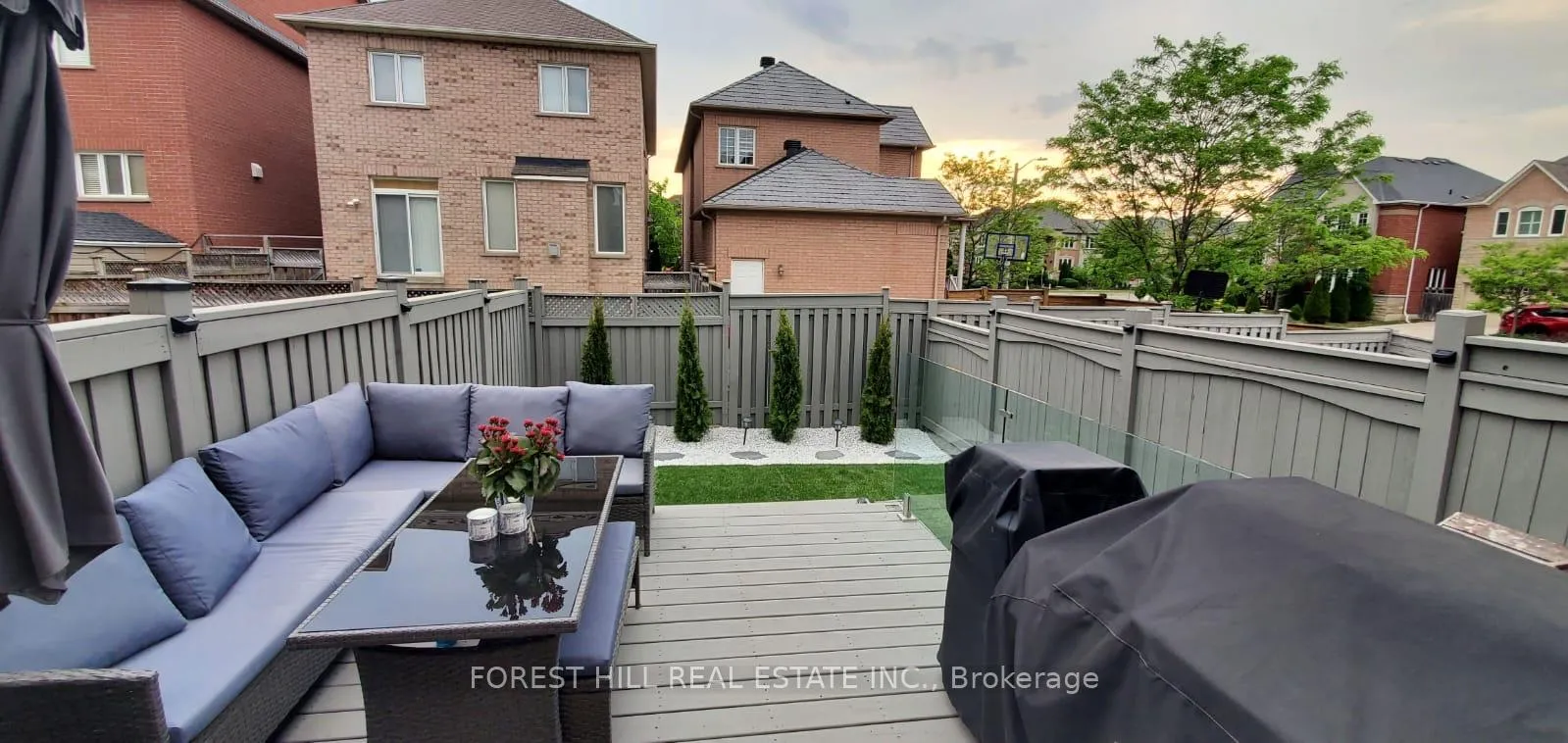 Photo 40 of 97 Bristlewood Crescent, Vaughan, Patterson — HOMEH