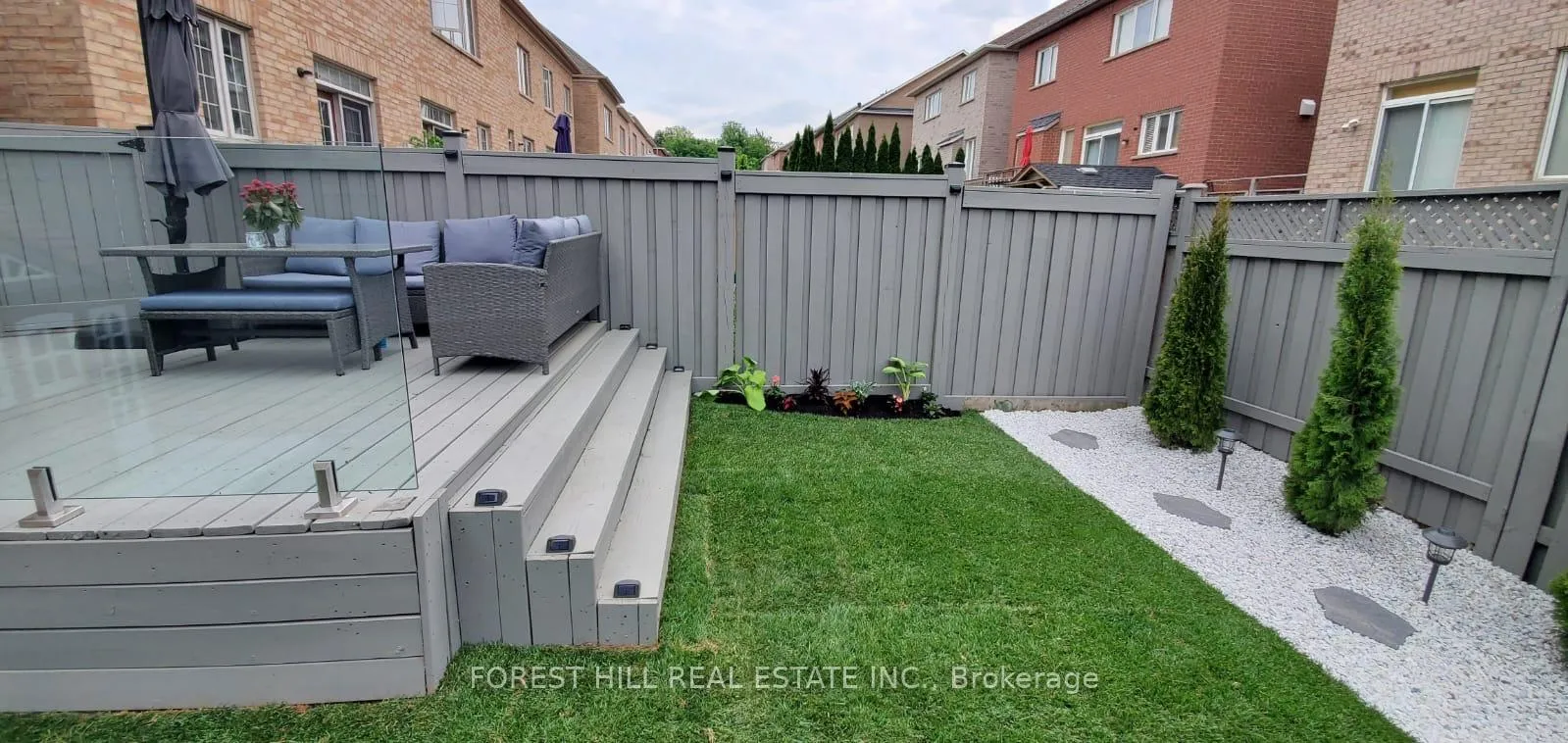 Photo 41 of 97 Bristlewood Crescent, Vaughan, Patterson — HOMEH