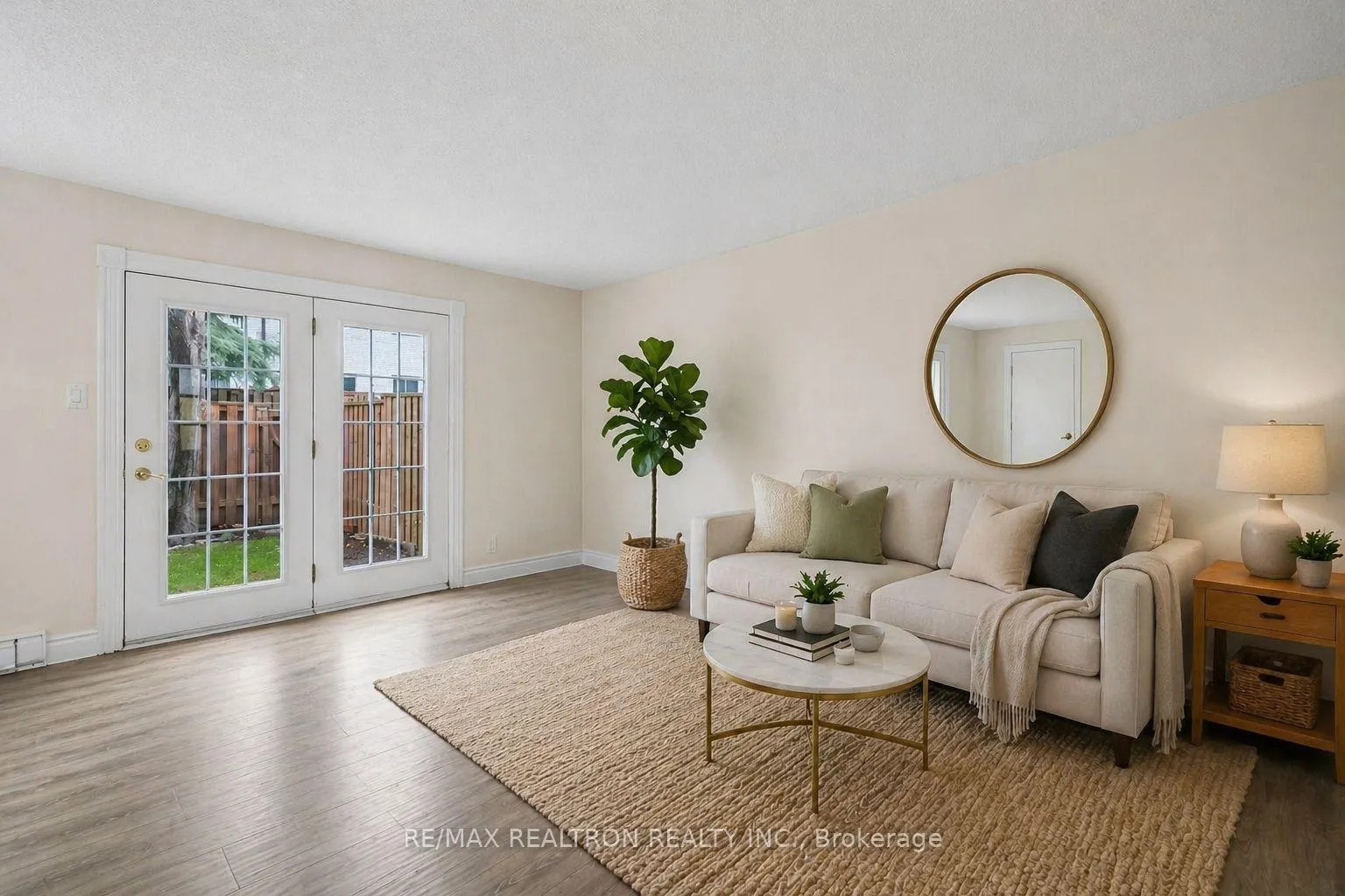 Photo 9 of 22 Porterfield Crescent, Markham, Aileen-Willowbrook — HOMEH