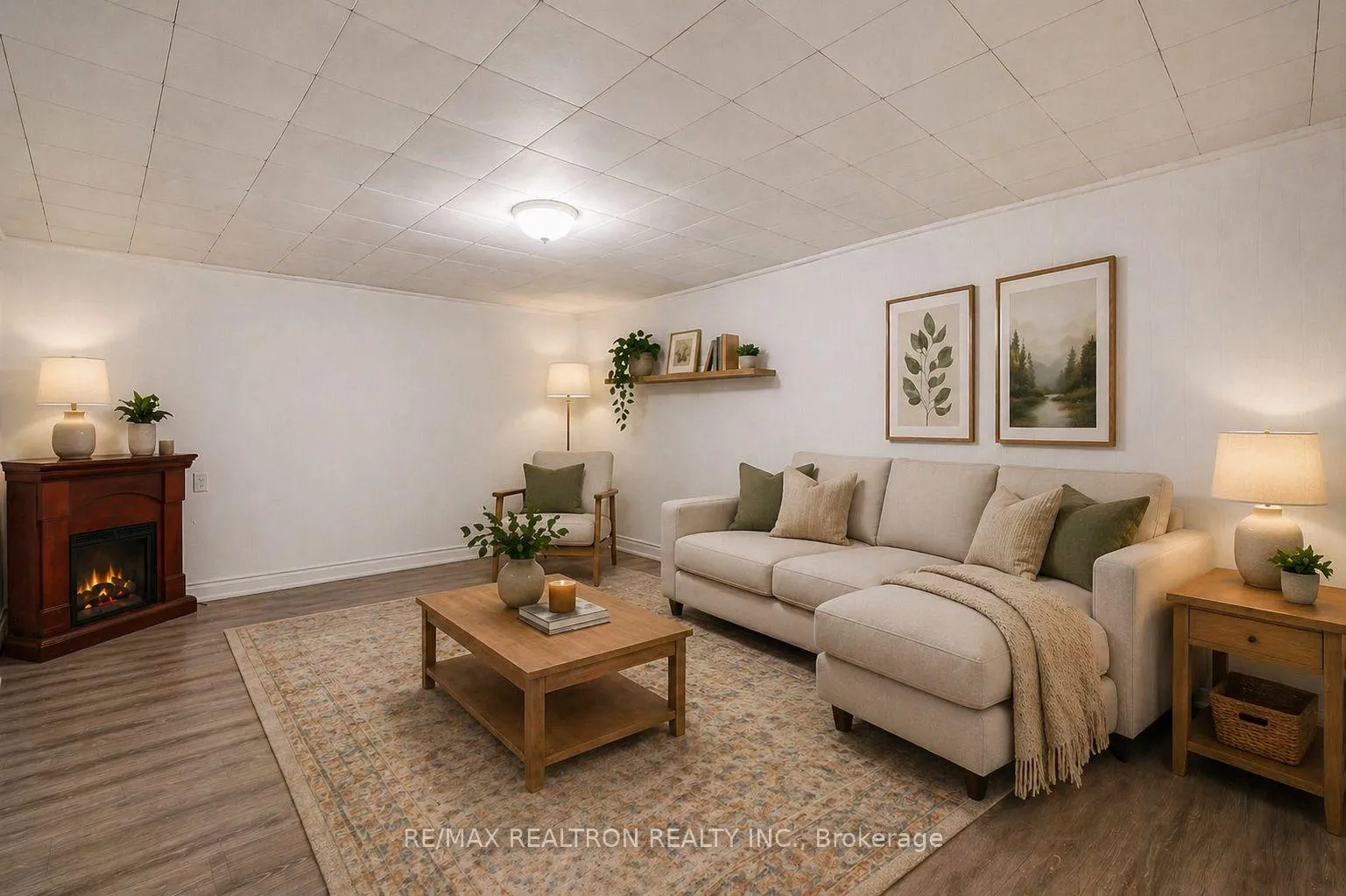 Photo 18 of 22 Porterfield Crescent, Markham, Aileen-Willowbrook — HOMEH