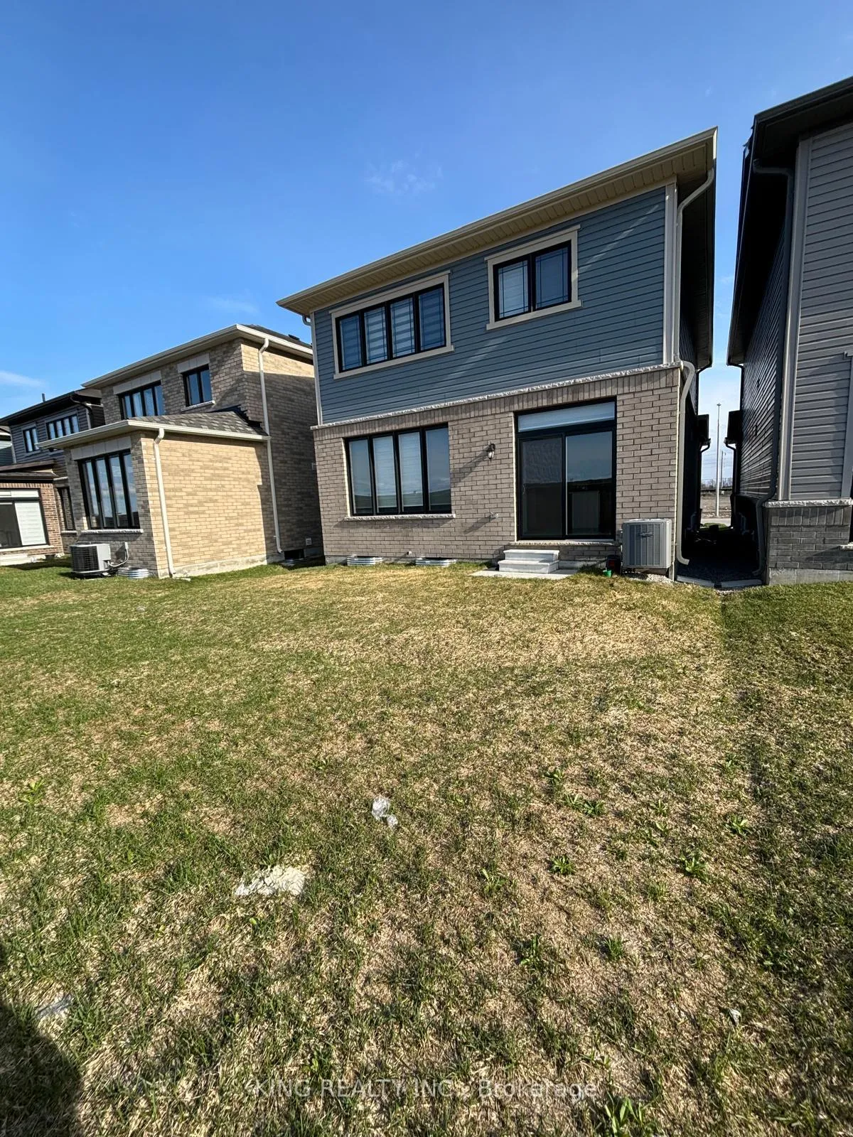 Photo 33 of 161 Fenchurch Manor, Barrie, Rural Barrie Southeast — HOMEH