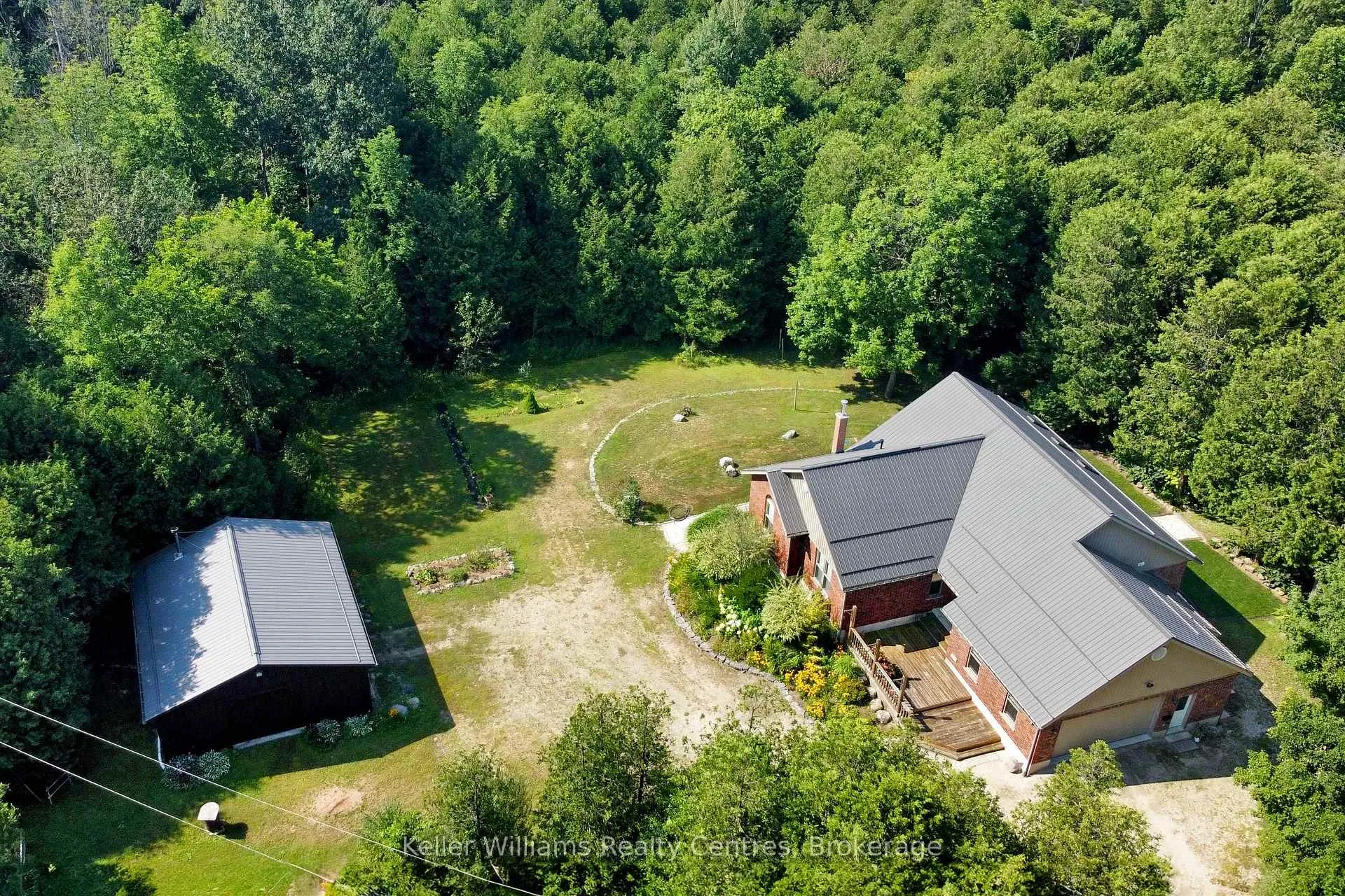 Photo 1 of 034660 Sideroad 5 NDR, West Grey — HOMEH