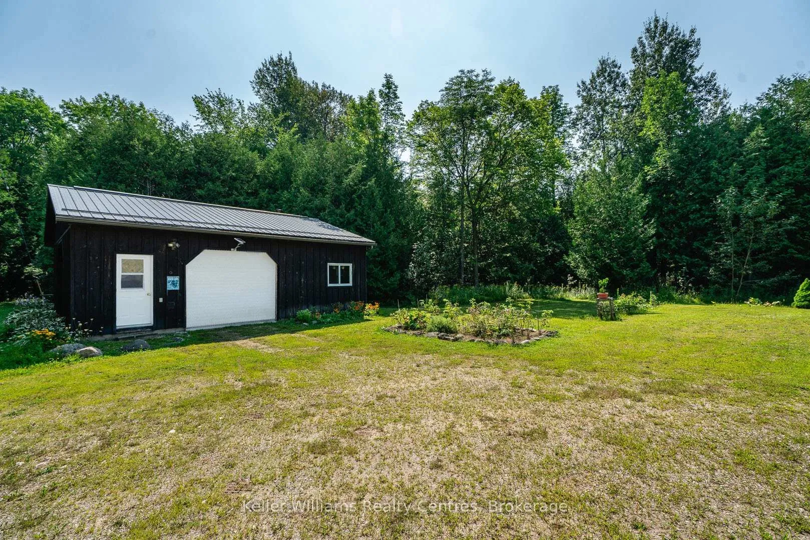 Photo 8 of 034660 Sideroad 5 NDR, West Grey — HOMEH