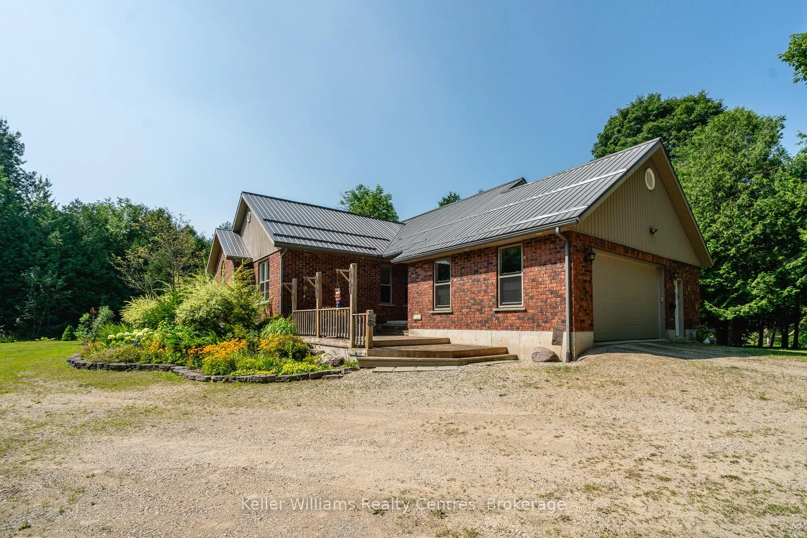 Photo 11 of 034660 Sideroad 5 NDR, West Grey — HOMEH
