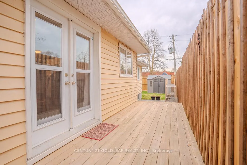 Photo 30 of 75 Craig Street, Arnprior — HOMEH