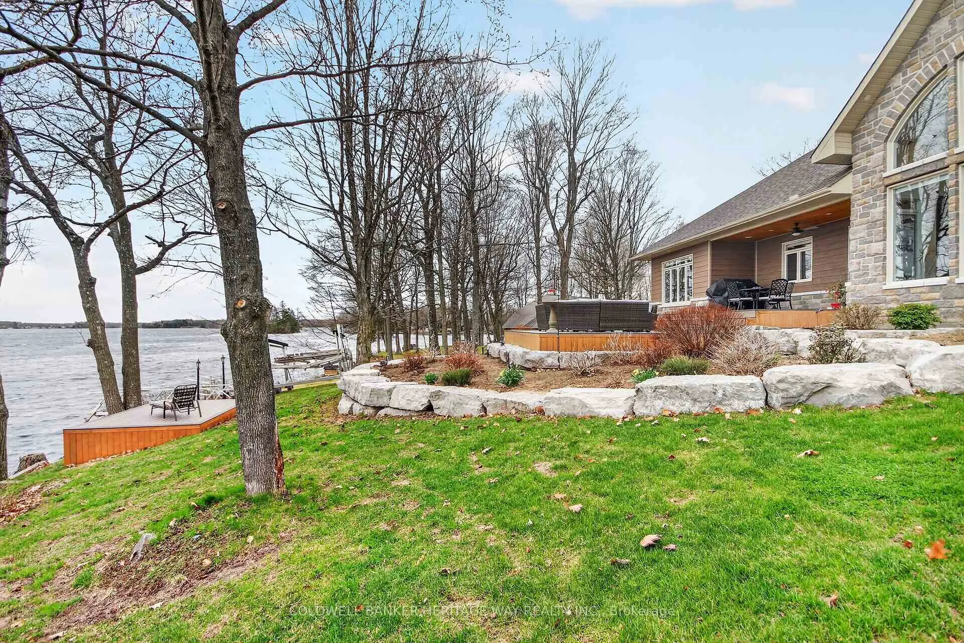 Photo 16 of 102 Heron Lane, Beckwith, Beckwith Twp — HOMEH