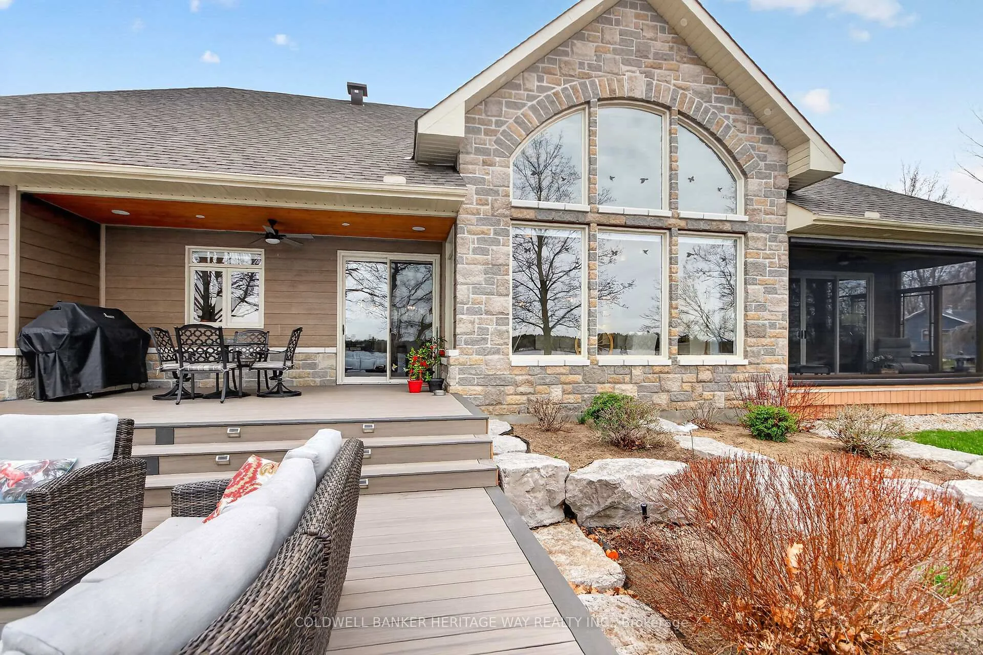 Photo 13 of 102 Heron Lane, Beckwith, Beckwith Twp — HOMEH