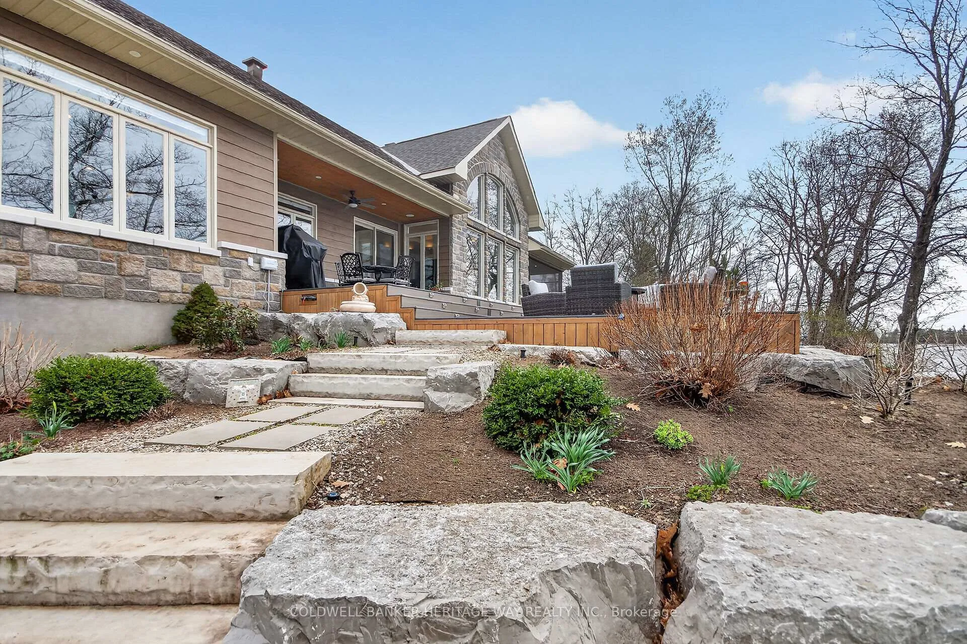Photo 22 of 102 Heron Lane, Beckwith, Beckwith Twp — HOMEH
