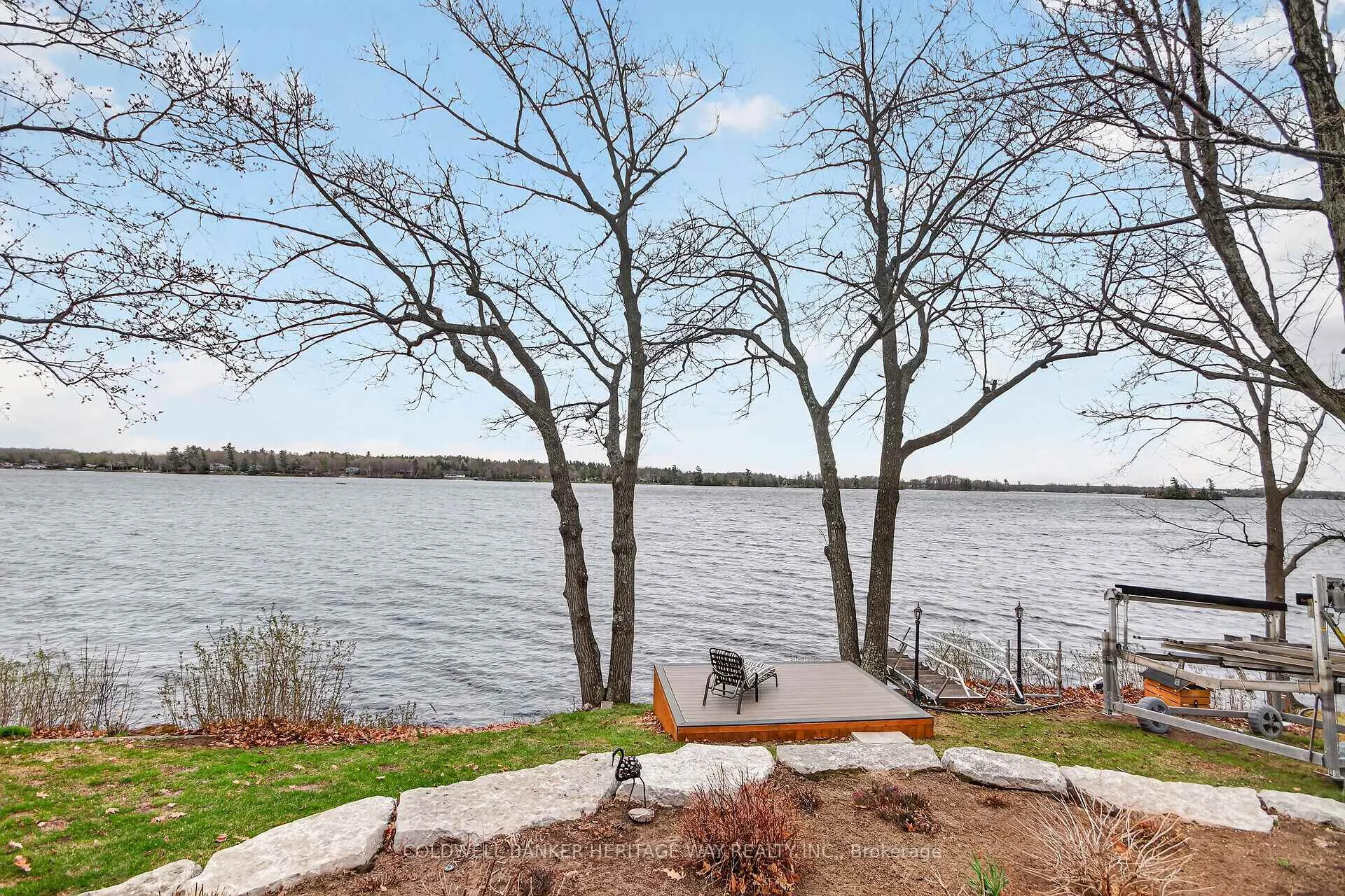 Photo 24 of 102 Heron Lane, Beckwith, Beckwith Twp — HOMEH