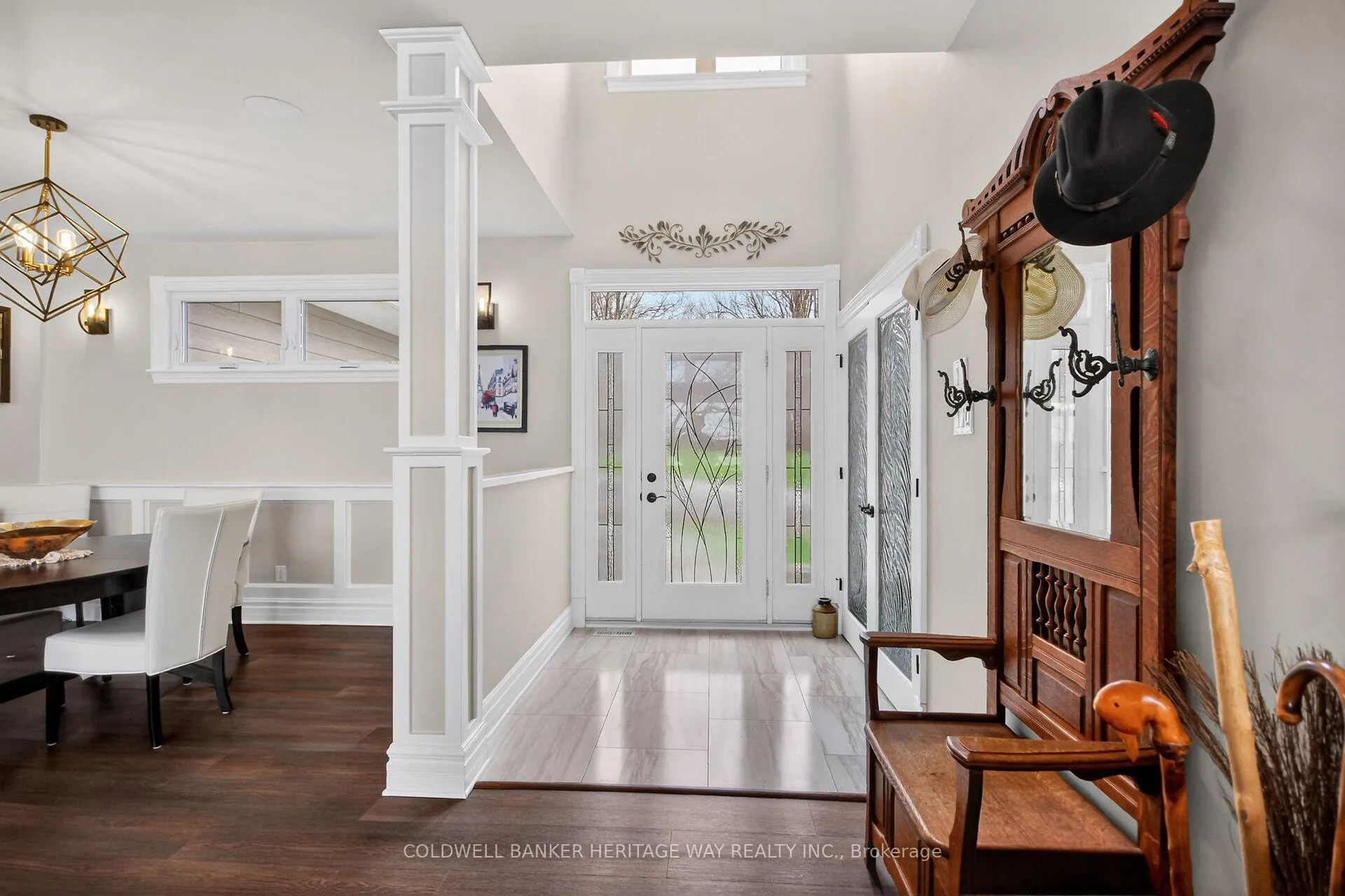 Photo 35 of 102 Heron Lane, Beckwith, Beckwith Twp — HOMEH