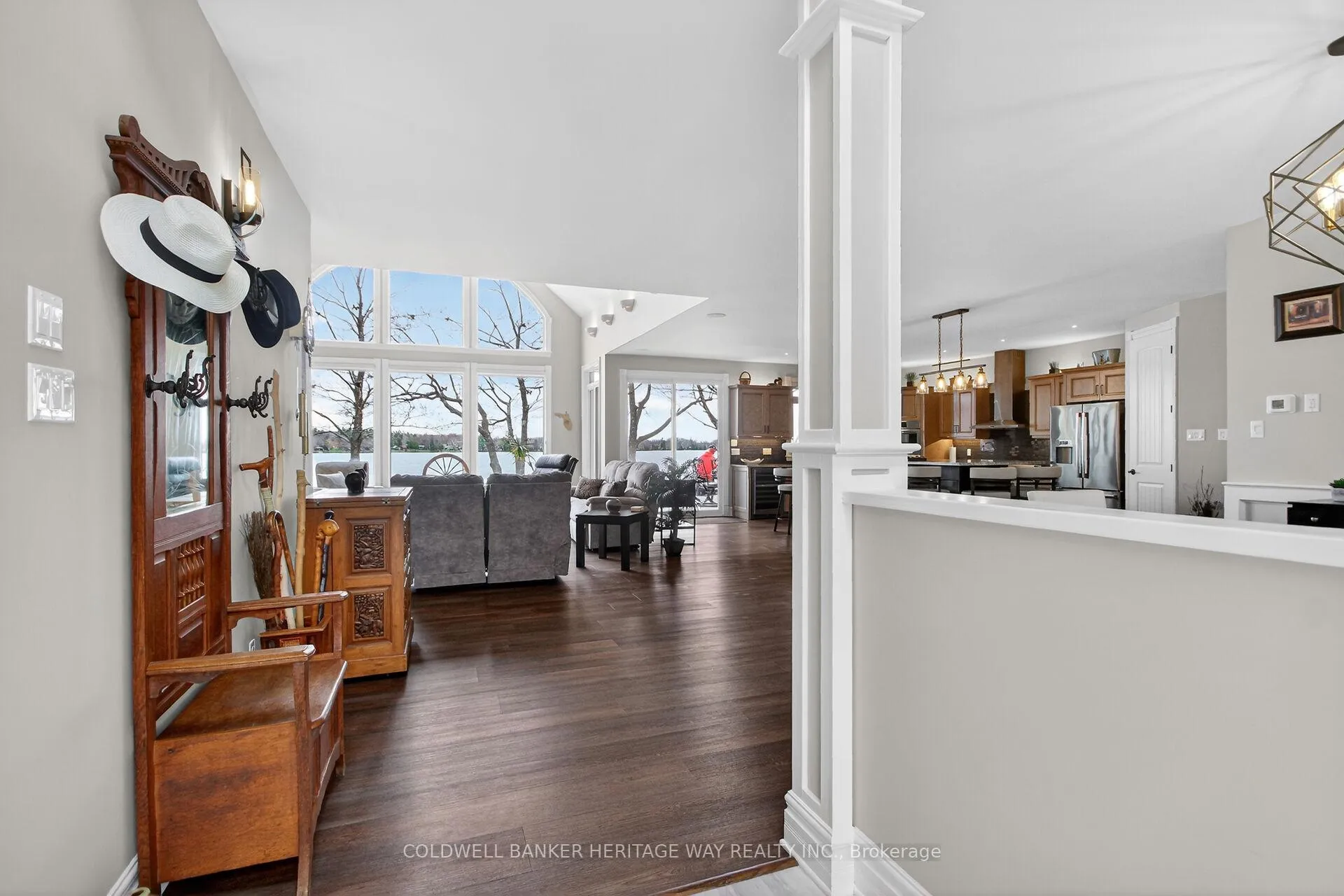 Photo 33 of 102 Heron Lane, Beckwith, Beckwith Twp — HOMEH