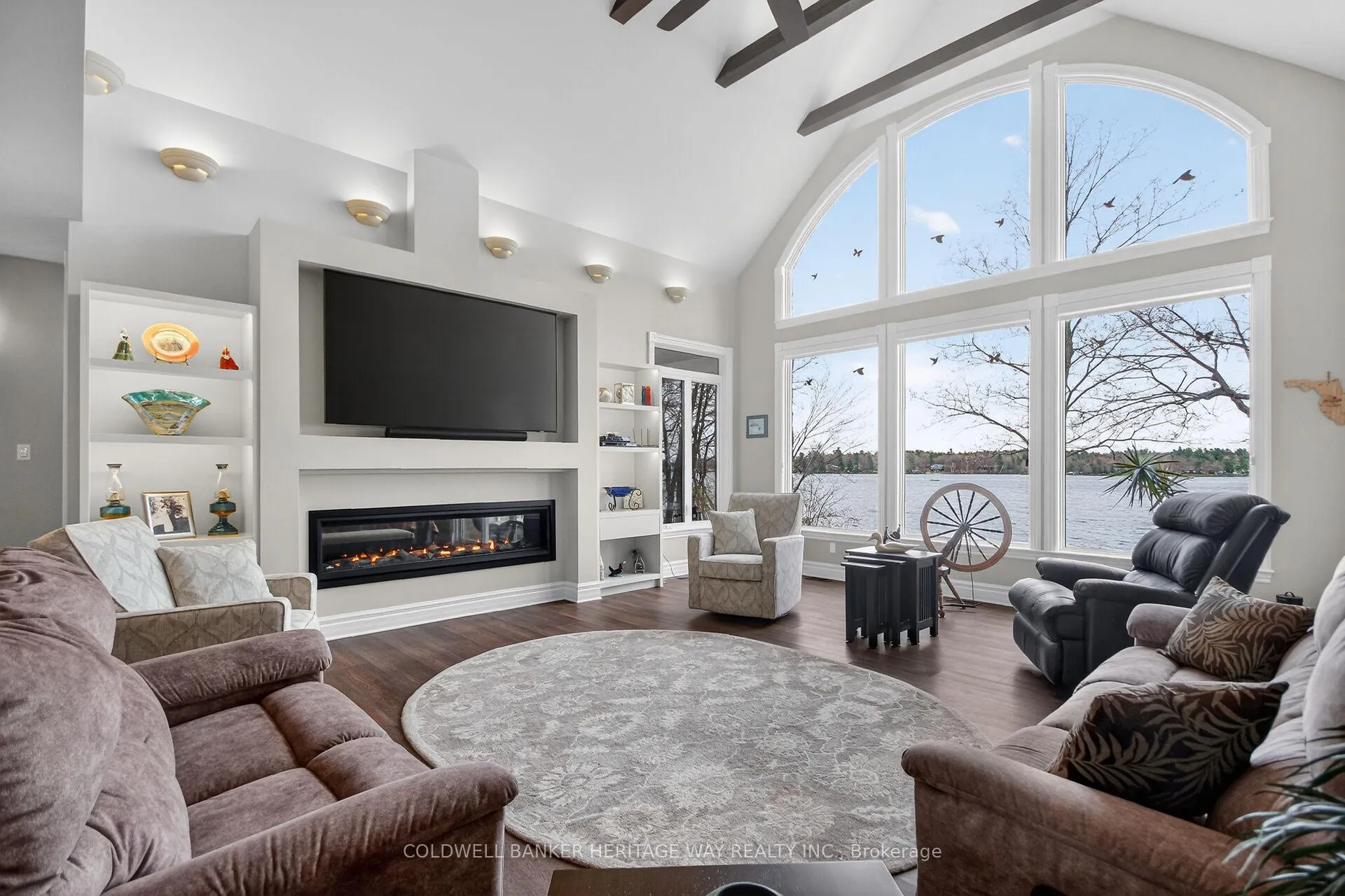 Photo 37 of 102 Heron Lane, Beckwith, Beckwith Twp — HOMEH