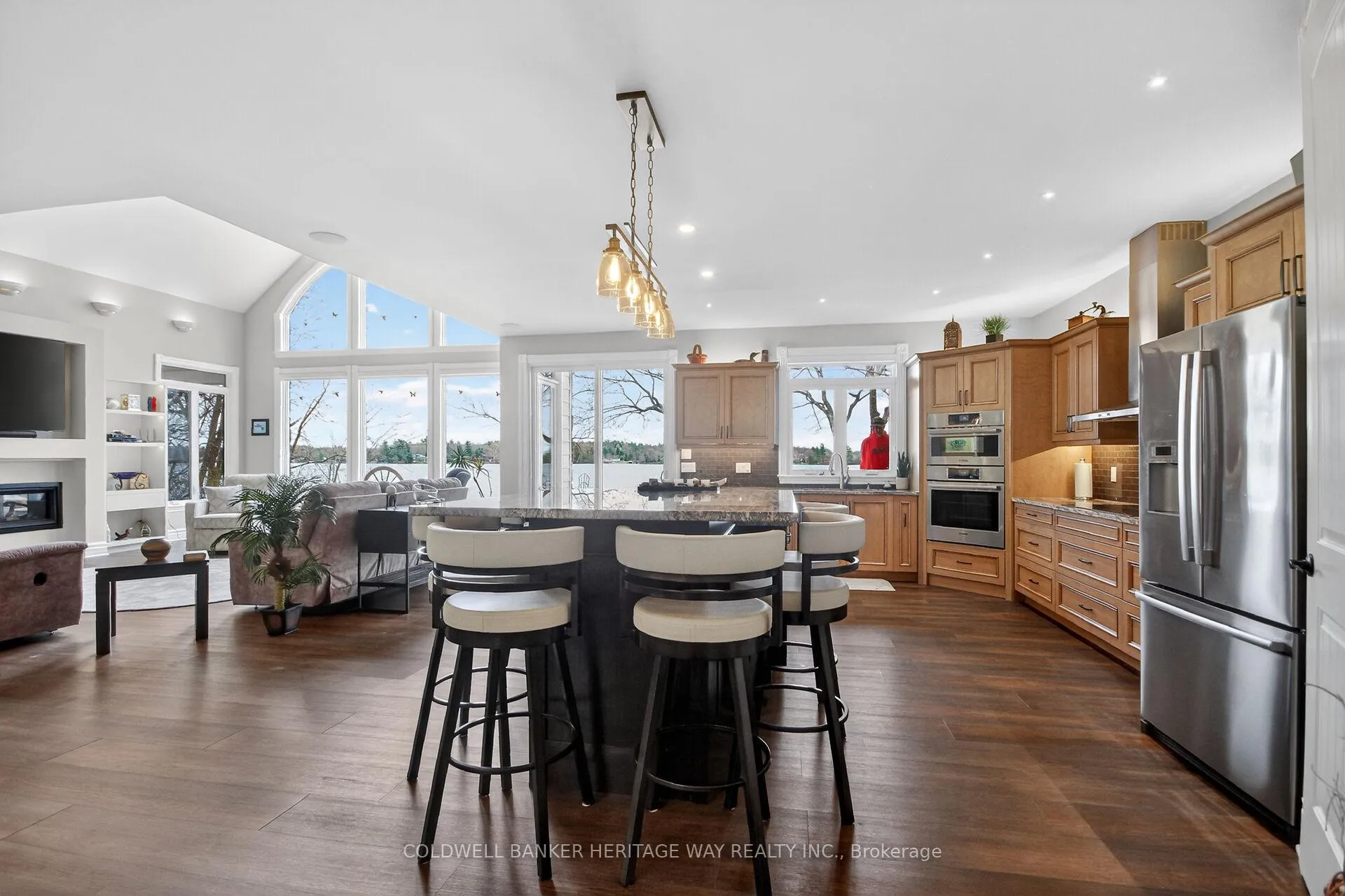 Photo 42 of 102 Heron Lane, Beckwith, Beckwith Twp — HOMEH