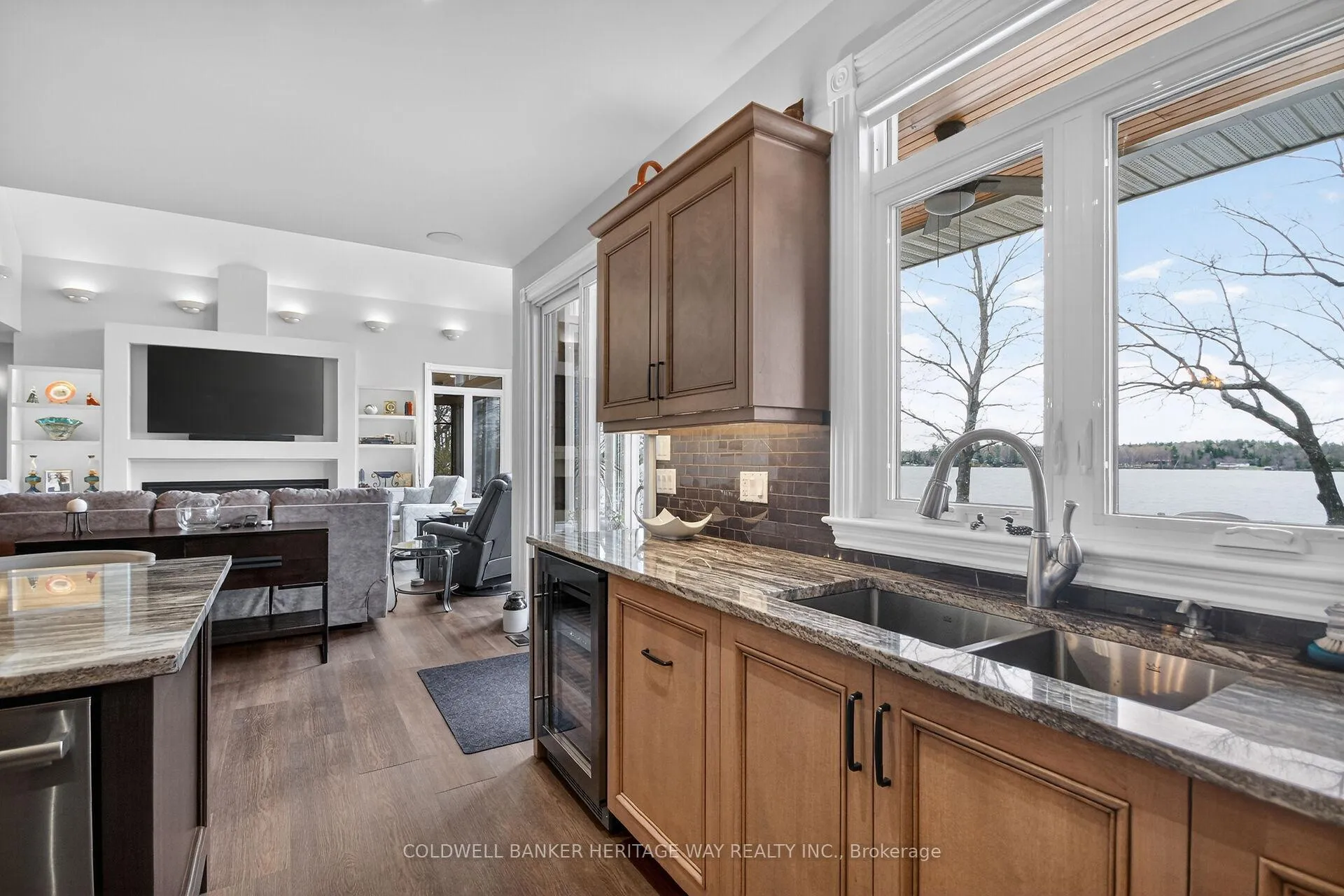 Photo 46 of 102 Heron Lane, Beckwith, Beckwith Twp — HOMEH