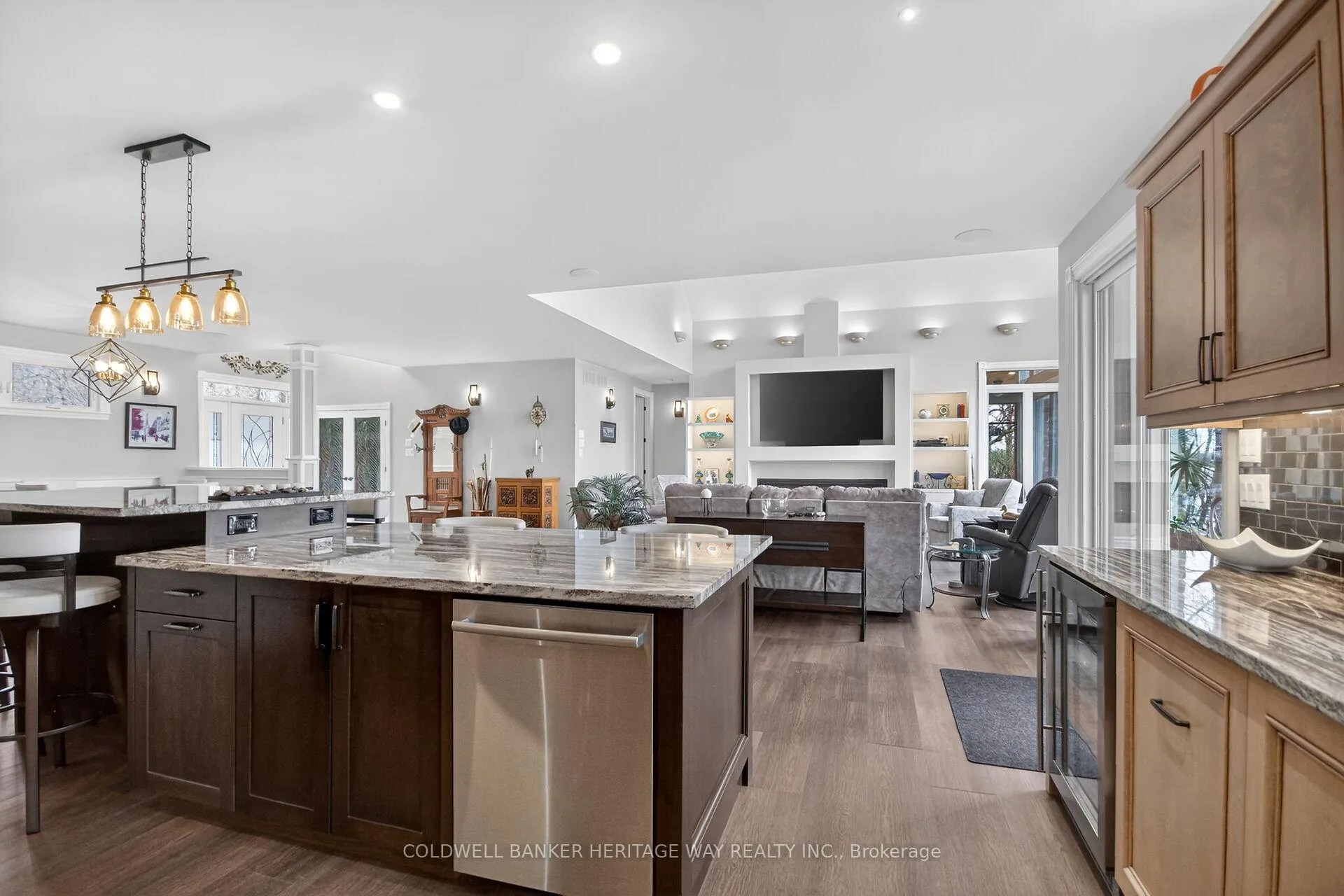 Photo 48 of 102 Heron Lane, Beckwith, Beckwith Twp — HOMEH