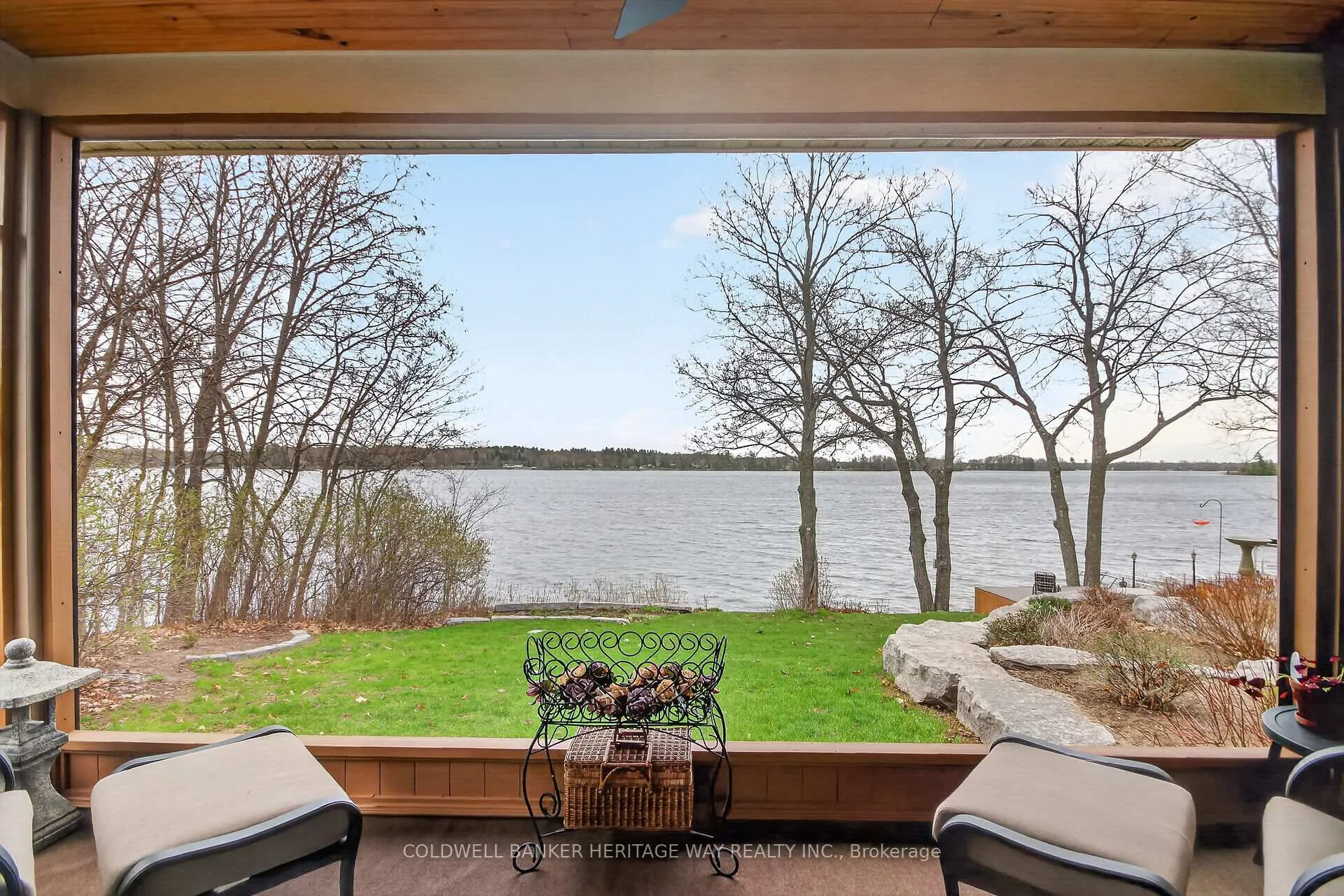 Photo 52 of 102 Heron Lane, Beckwith, Beckwith Twp — HOMEH