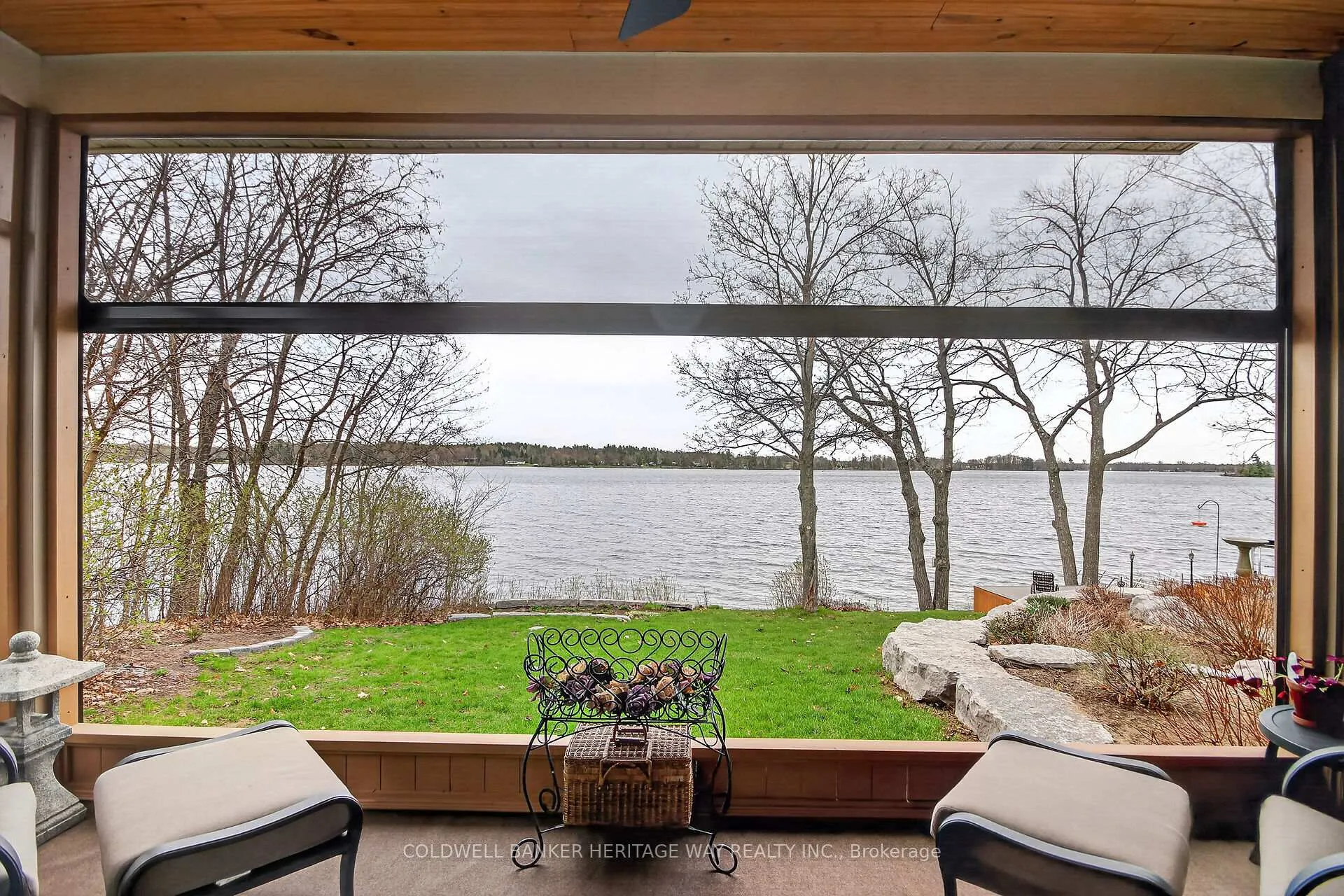 Photo 53 of 102 Heron Lane, Beckwith, Beckwith Twp — HOMEH