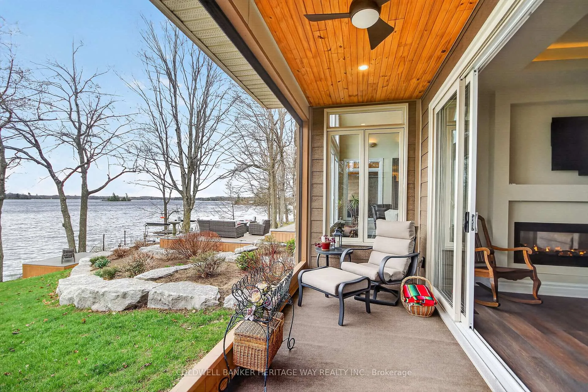 Photo 54 of 102 Heron Lane, Beckwith, Beckwith Twp — HOMEH