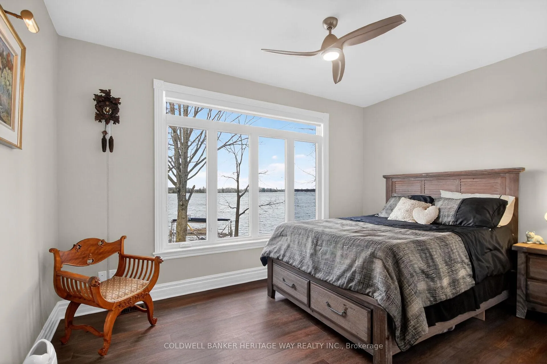 Photo 60 of 102 Heron Lane, Beckwith, Beckwith Twp — HOMEH