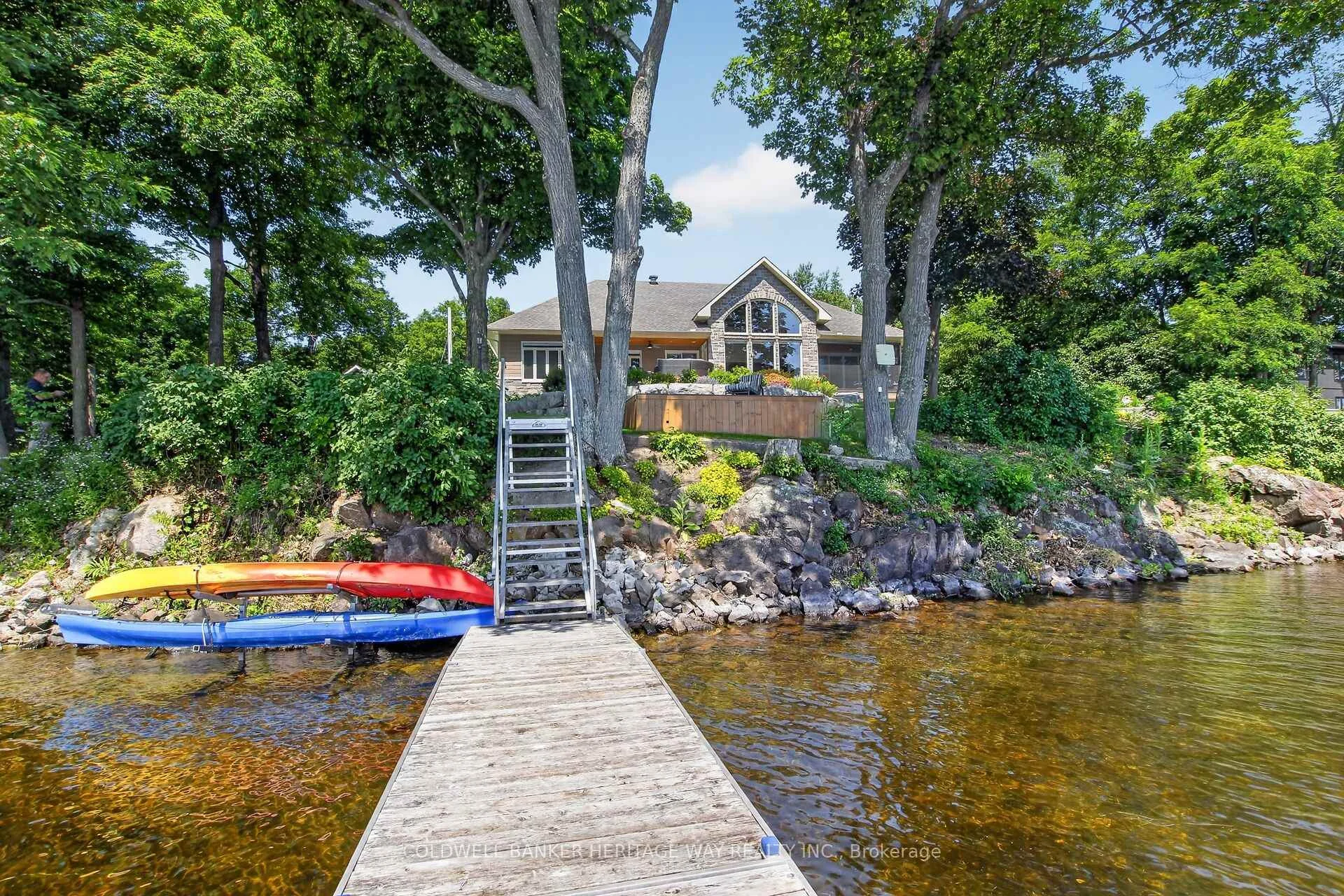 Photo 5 of 102 Heron Lane, Beckwith, Beckwith Twp — HOMEH