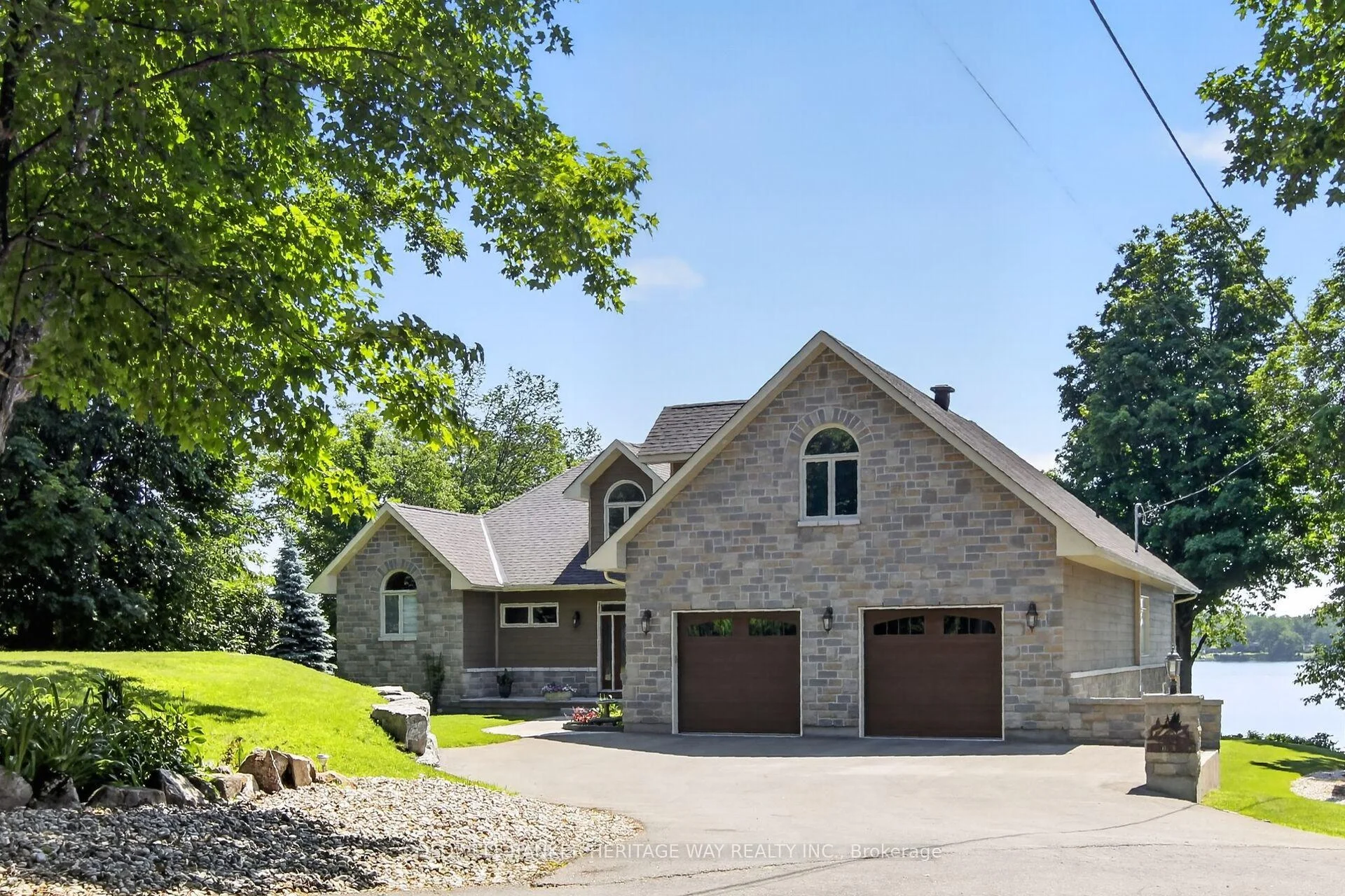Photo 11 of 102 Heron Lane, Beckwith, Beckwith Twp — HOMEH