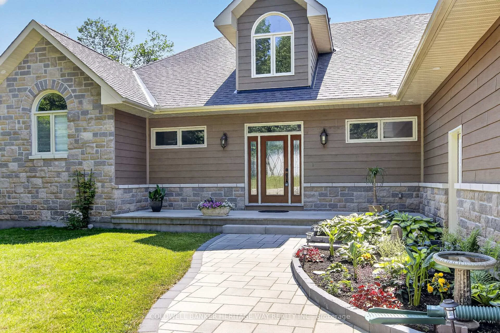 Photo 15 of 102 Heron Lane, Beckwith, Beckwith Twp — HOMEH