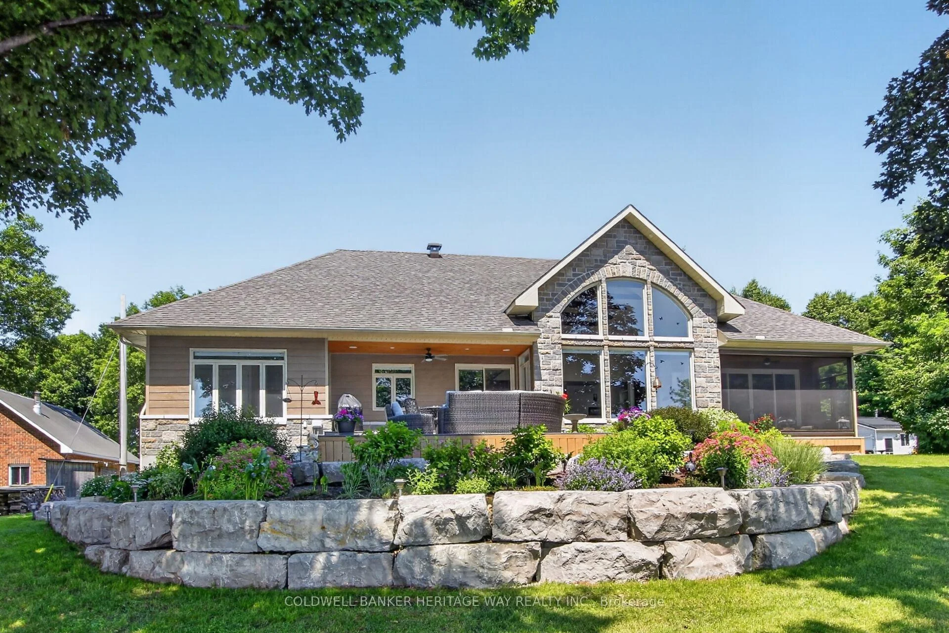 Photo 18 of 102 Heron Lane, Beckwith, Beckwith Twp — HOMEH