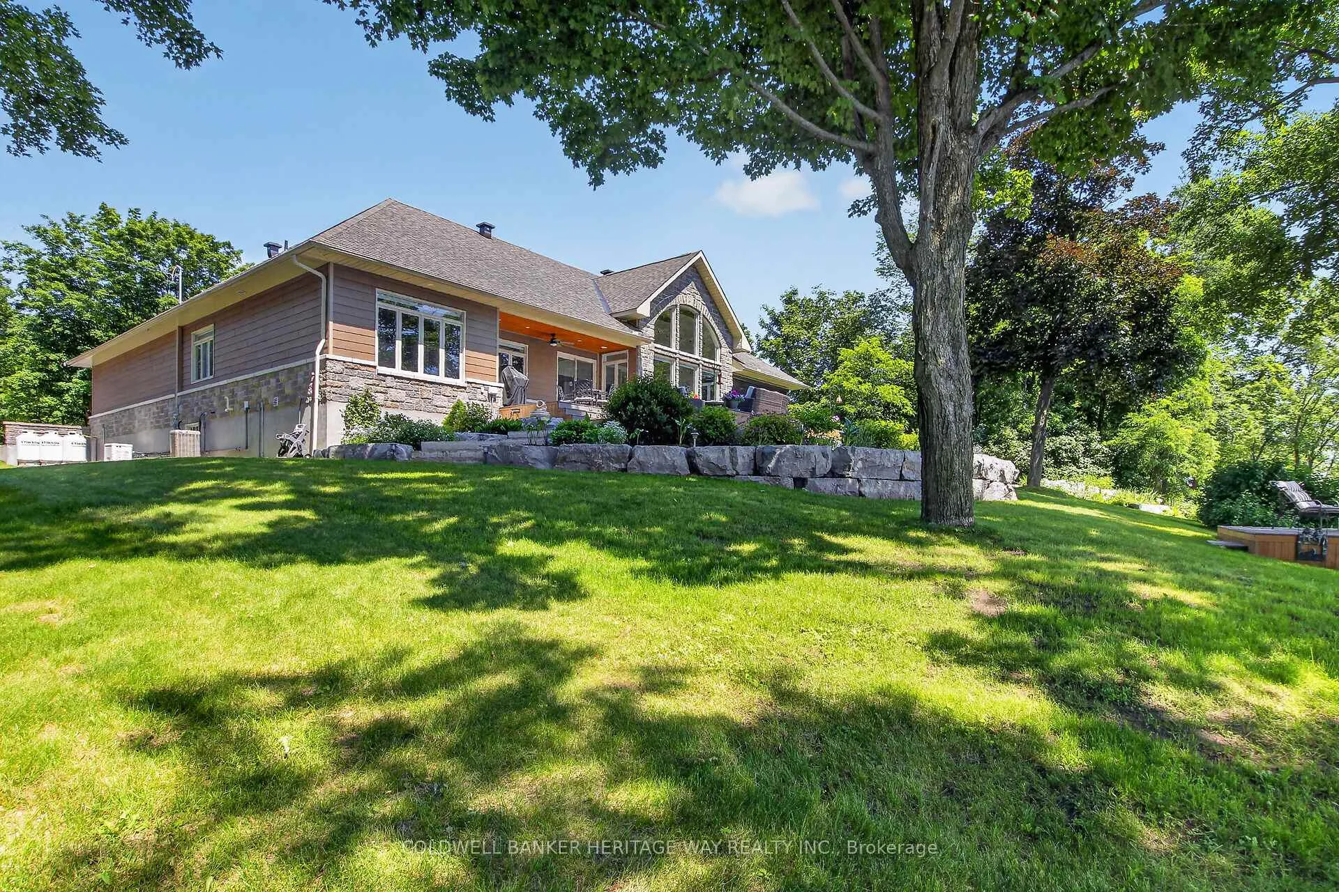 Photo 23 of 102 Heron Lane, Beckwith, Beckwith Twp — HOMEH