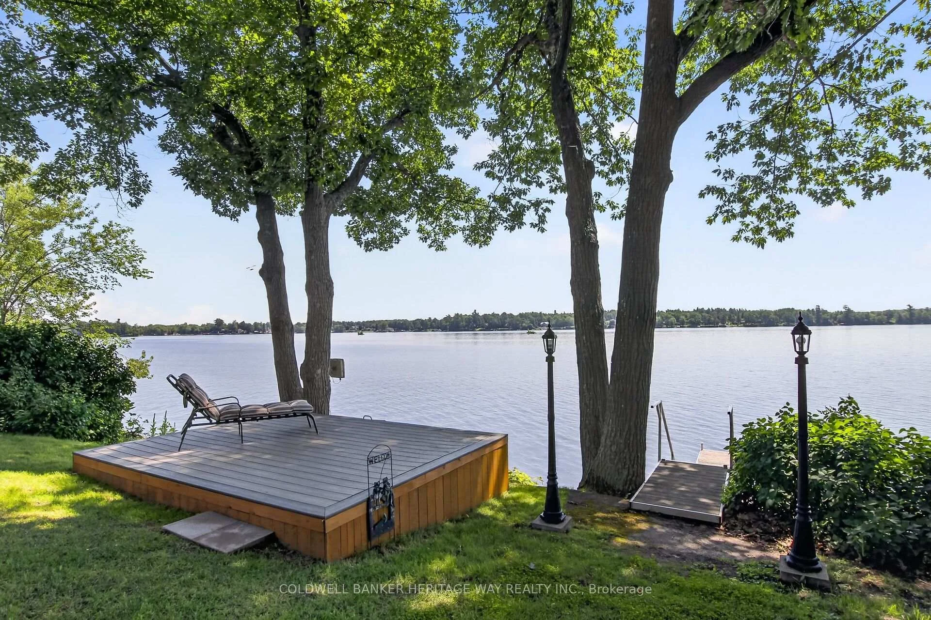 Photo 26 of 102 Heron Lane, Beckwith, Beckwith Twp — HOMEH