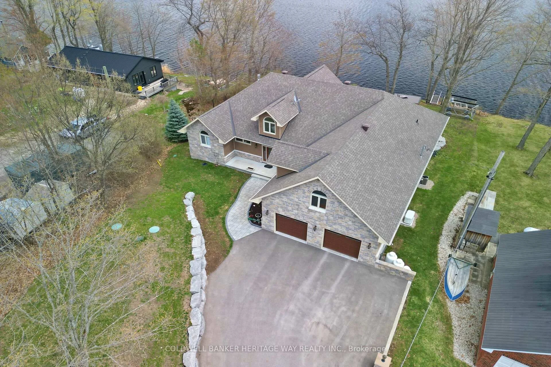 Photo 31 of 102 Heron Lane, Beckwith, Beckwith Twp — HOMEH