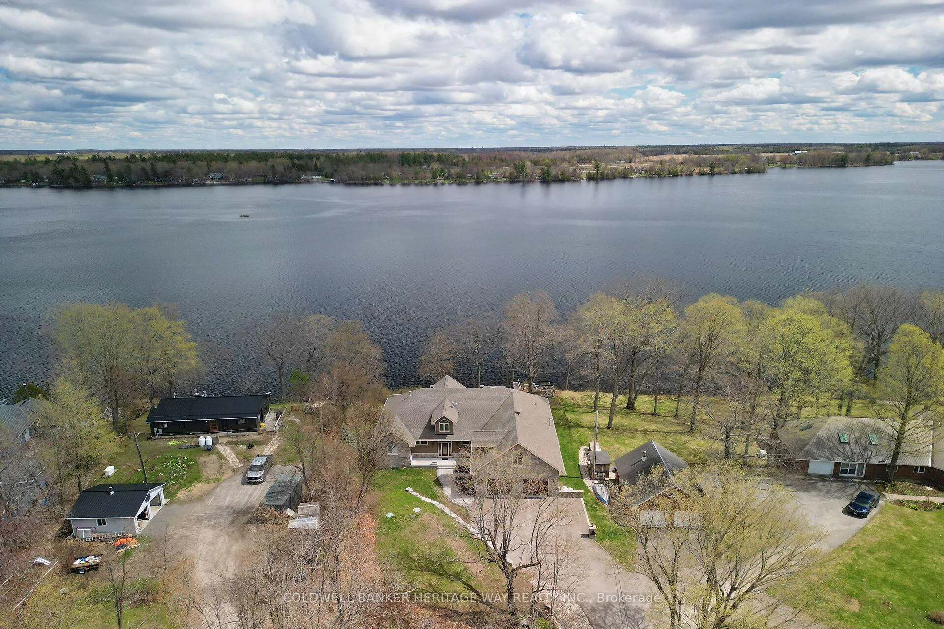 Photo 34 of 102 Heron Lane, Beckwith, Beckwith Twp — HOMEH