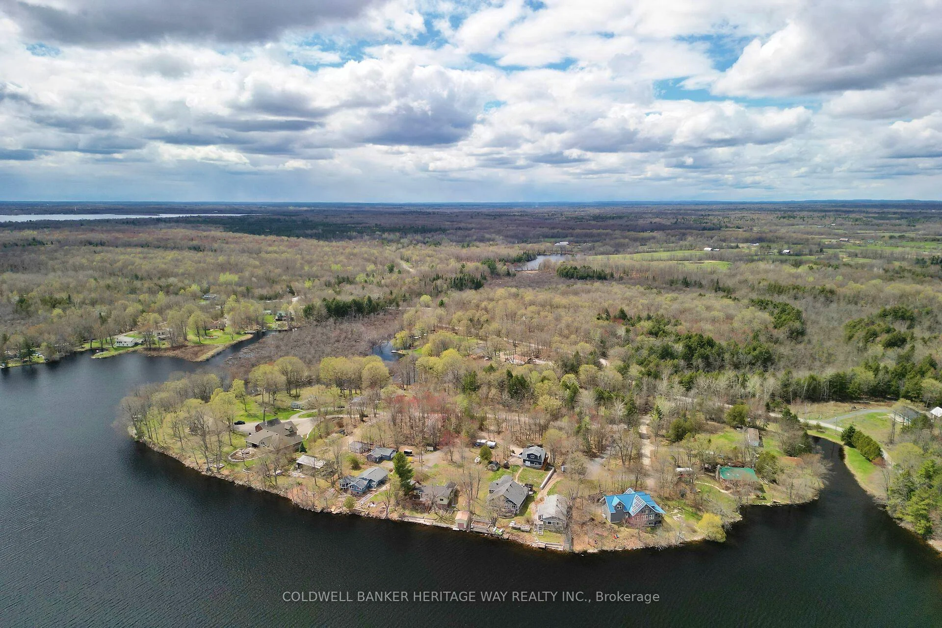 Photo 68 of 102 Heron Lane, Beckwith, Beckwith Twp — HOMEH