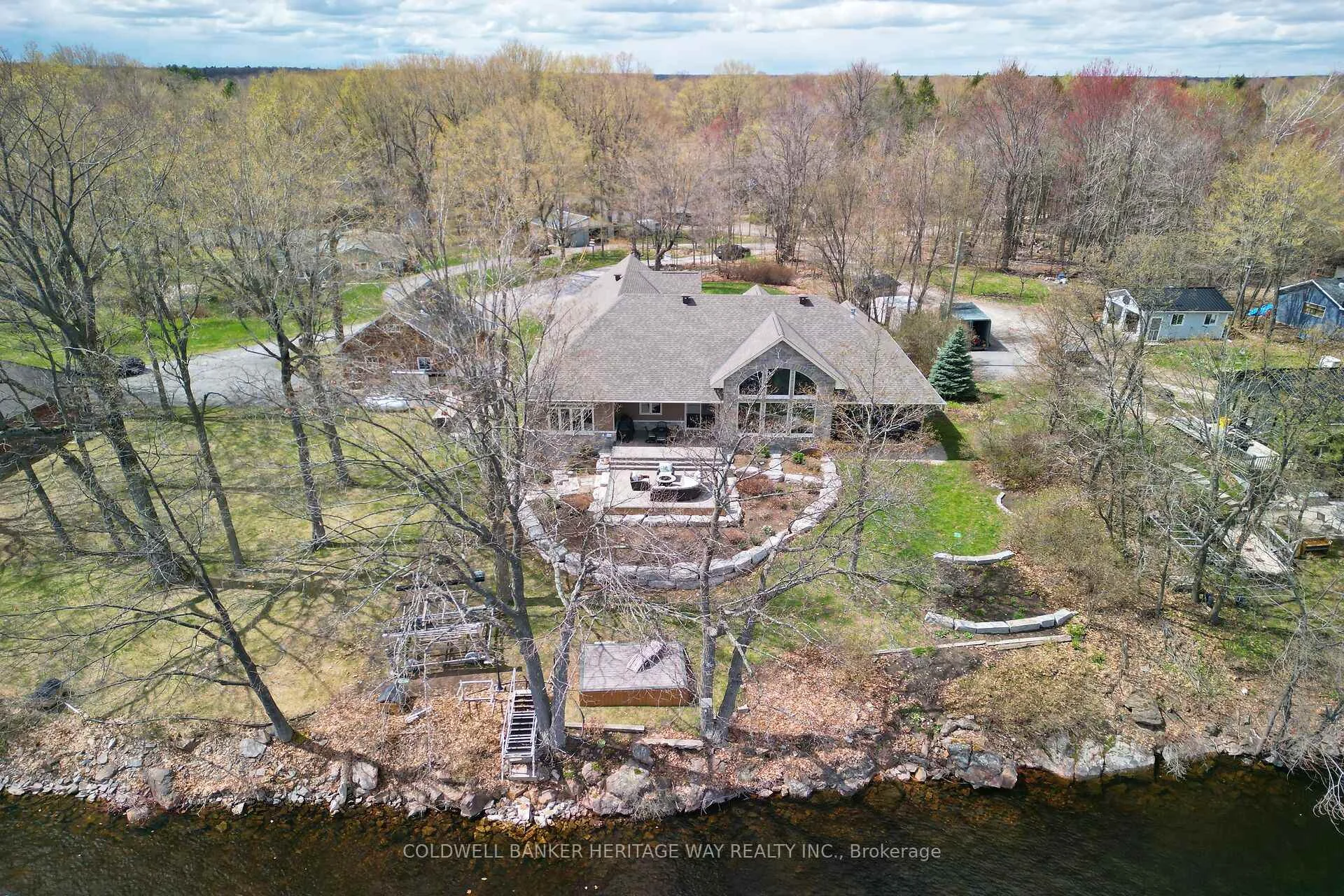 Photo 70 of 102 Heron Lane, Beckwith, Beckwith Twp — HOMEH