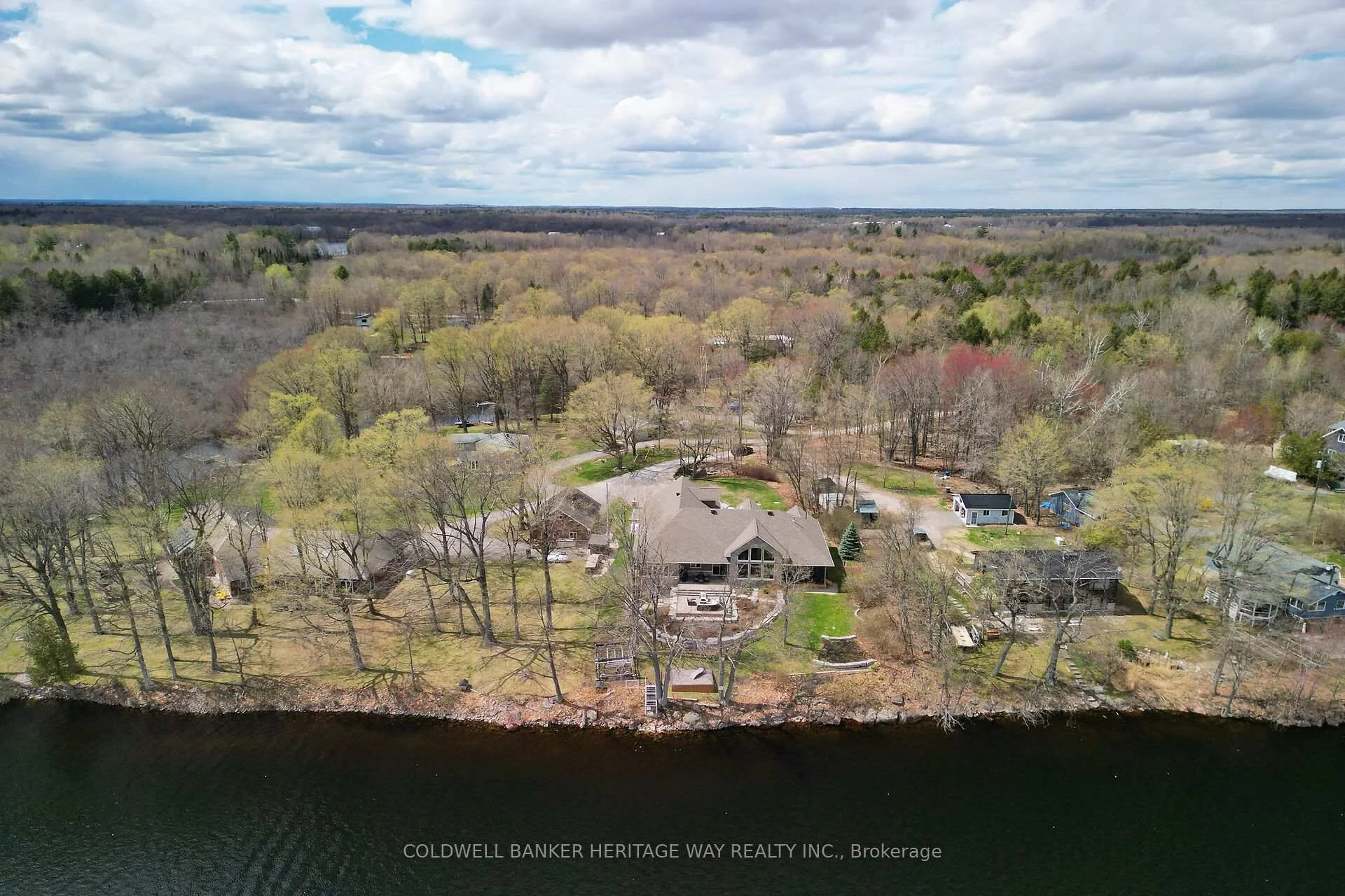 Photo 71 of 102 Heron Lane, Beckwith, Beckwith Twp — HOMEH