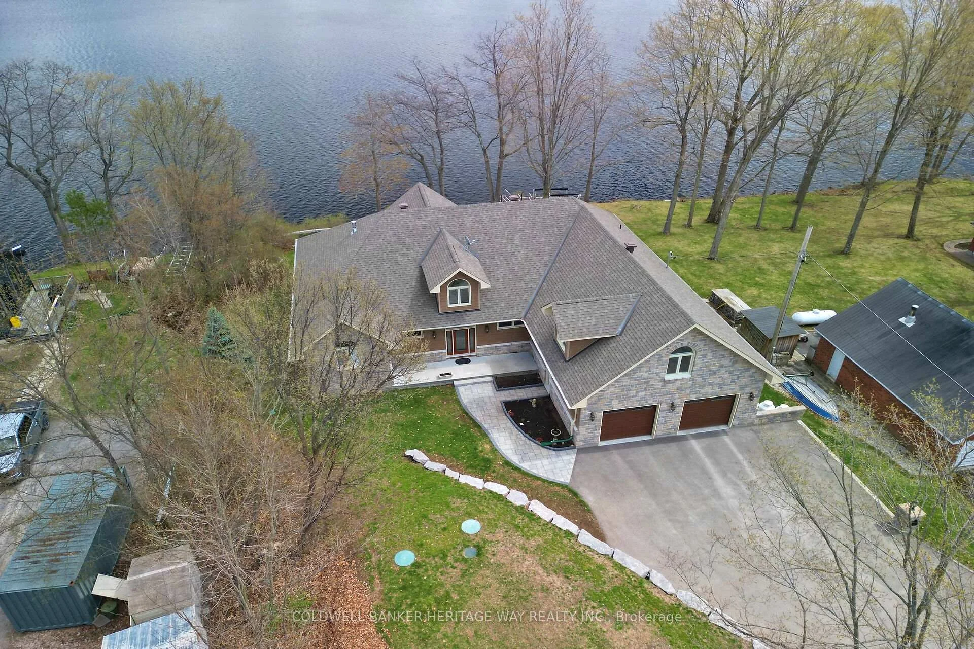 Photo 72 of 102 Heron Lane, Beckwith, Beckwith Twp — HOMEH