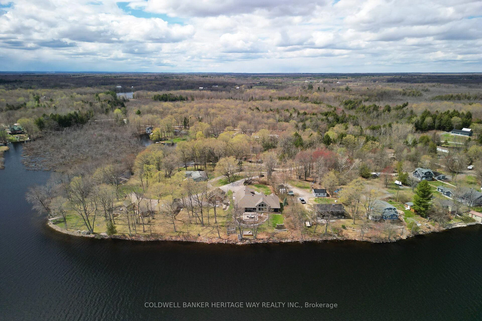 Photo 73 of 102 Heron Lane, Beckwith, Beckwith Twp — HOMEH