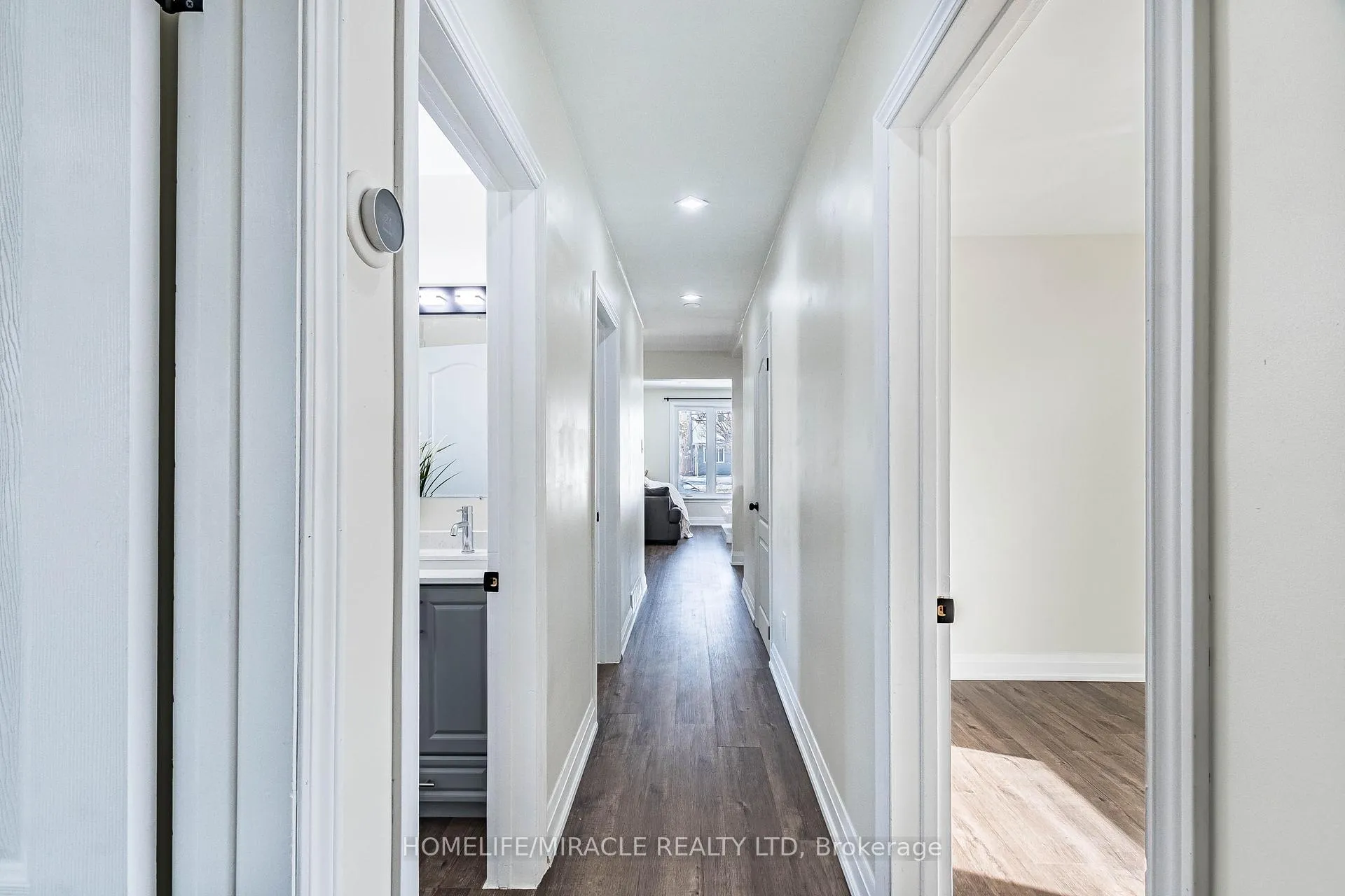 Photo 22 of 36 Mclaughlin Road N, Brampton, Northwood Park — HOMEH