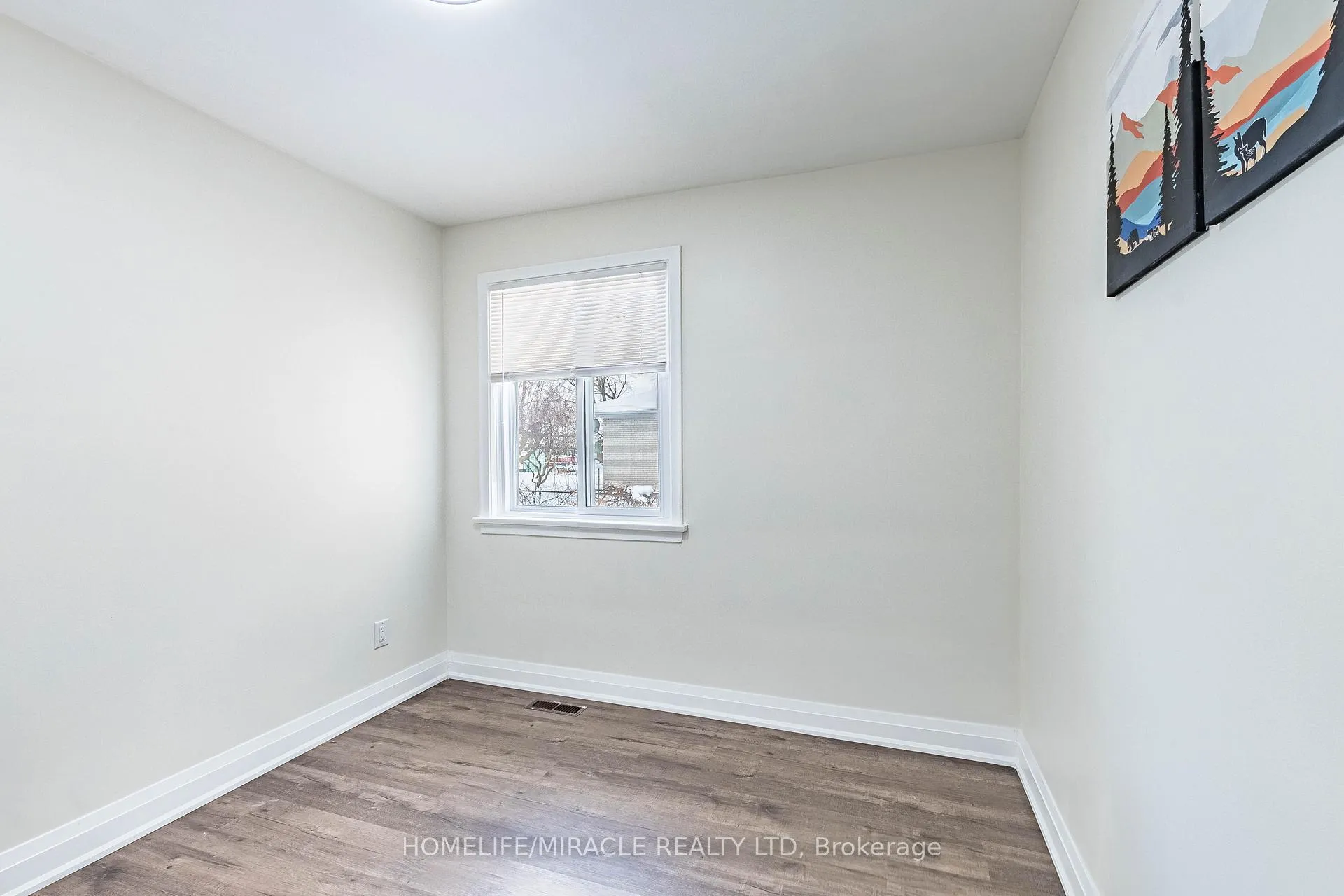Photo 25 of 36 Mclaughlin Road N, Brampton, Northwood Park — HOMEH