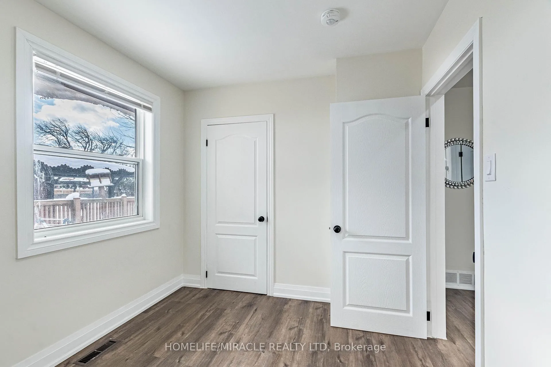 Photo 29 of 36 Mclaughlin Road N, Brampton, Northwood Park — HOMEH