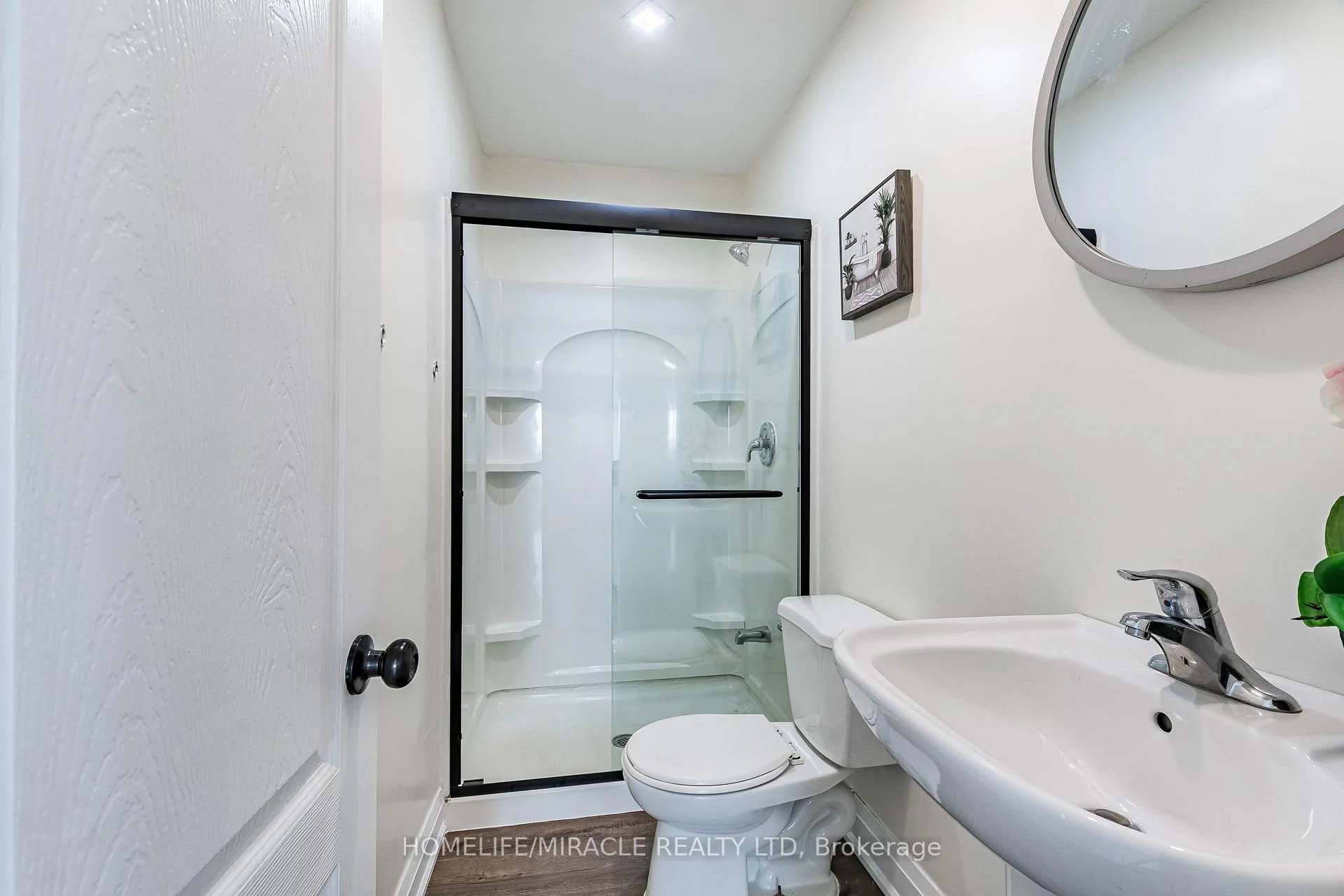 Photo 33 of 36 Mclaughlin Road N, Brampton, Northwood Park — HOMEH