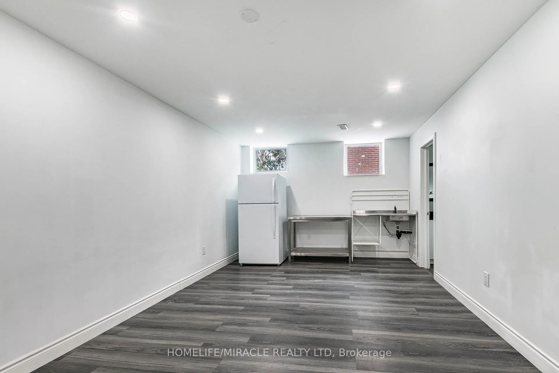 Photo 35 of 36 Mclaughlin Road N, Brampton, Northwood Park — HOMEH