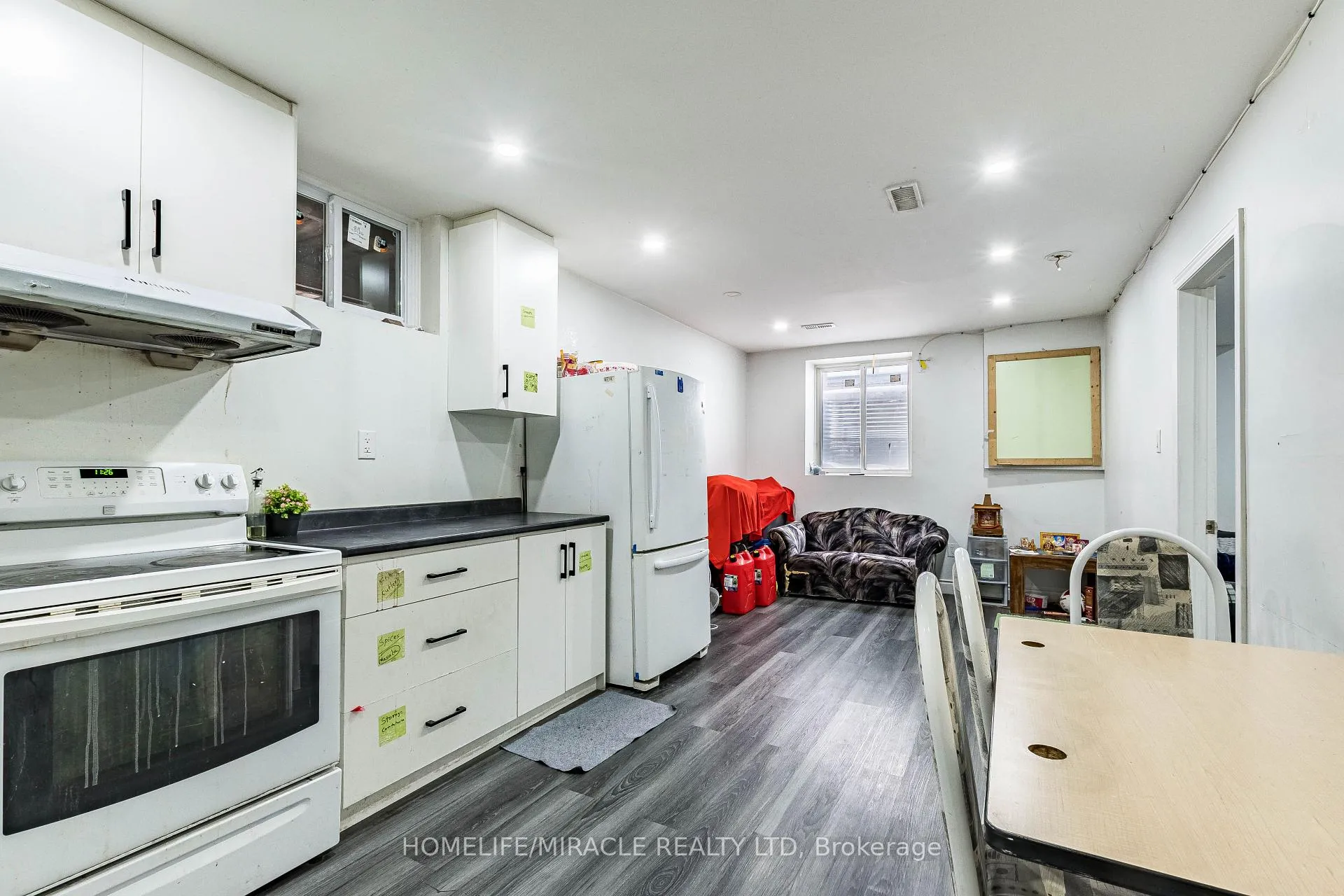 Photo 40 of 36 Mclaughlin Road N, Brampton, Northwood Park — HOMEH