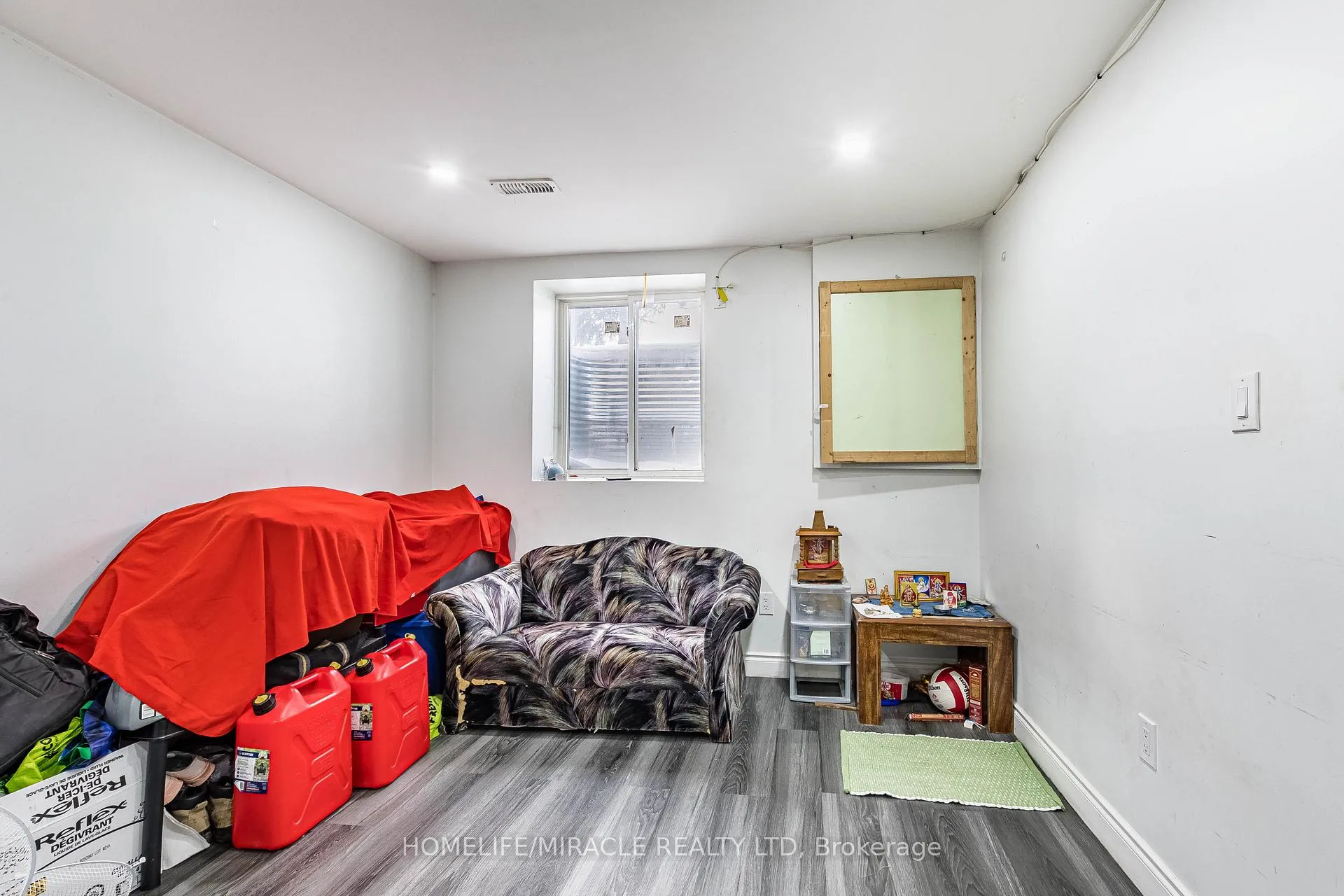 Photo 42 of 36 Mclaughlin Road N, Brampton, Northwood Park — HOMEH